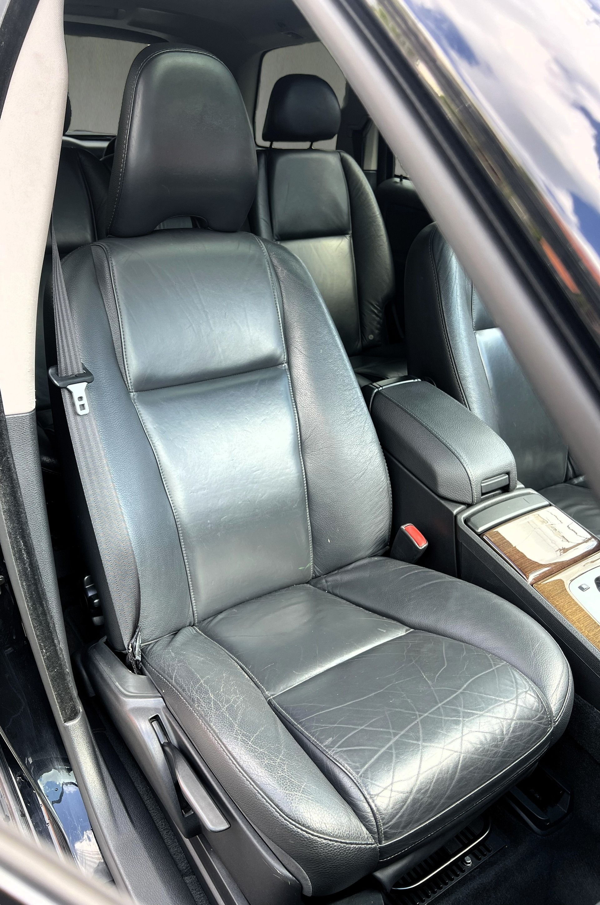 VOLVO XC90 D5 AWD Kinetic-image-13