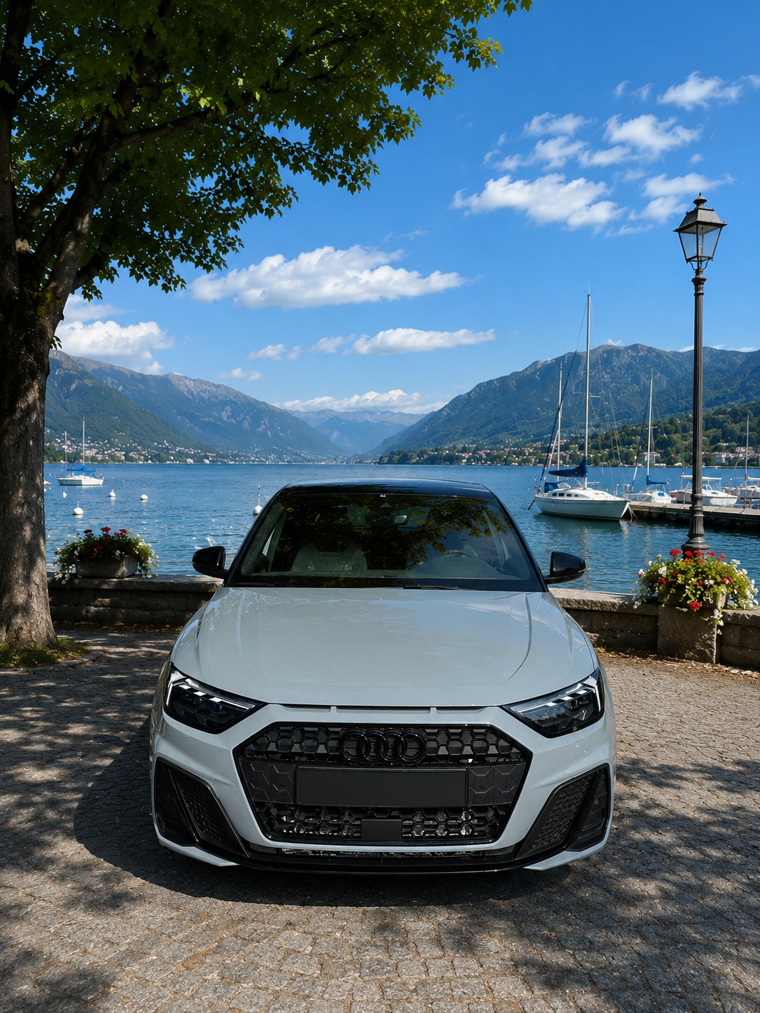 AUDI 1.5 35 TFSI S Line S-Tronic-image-5