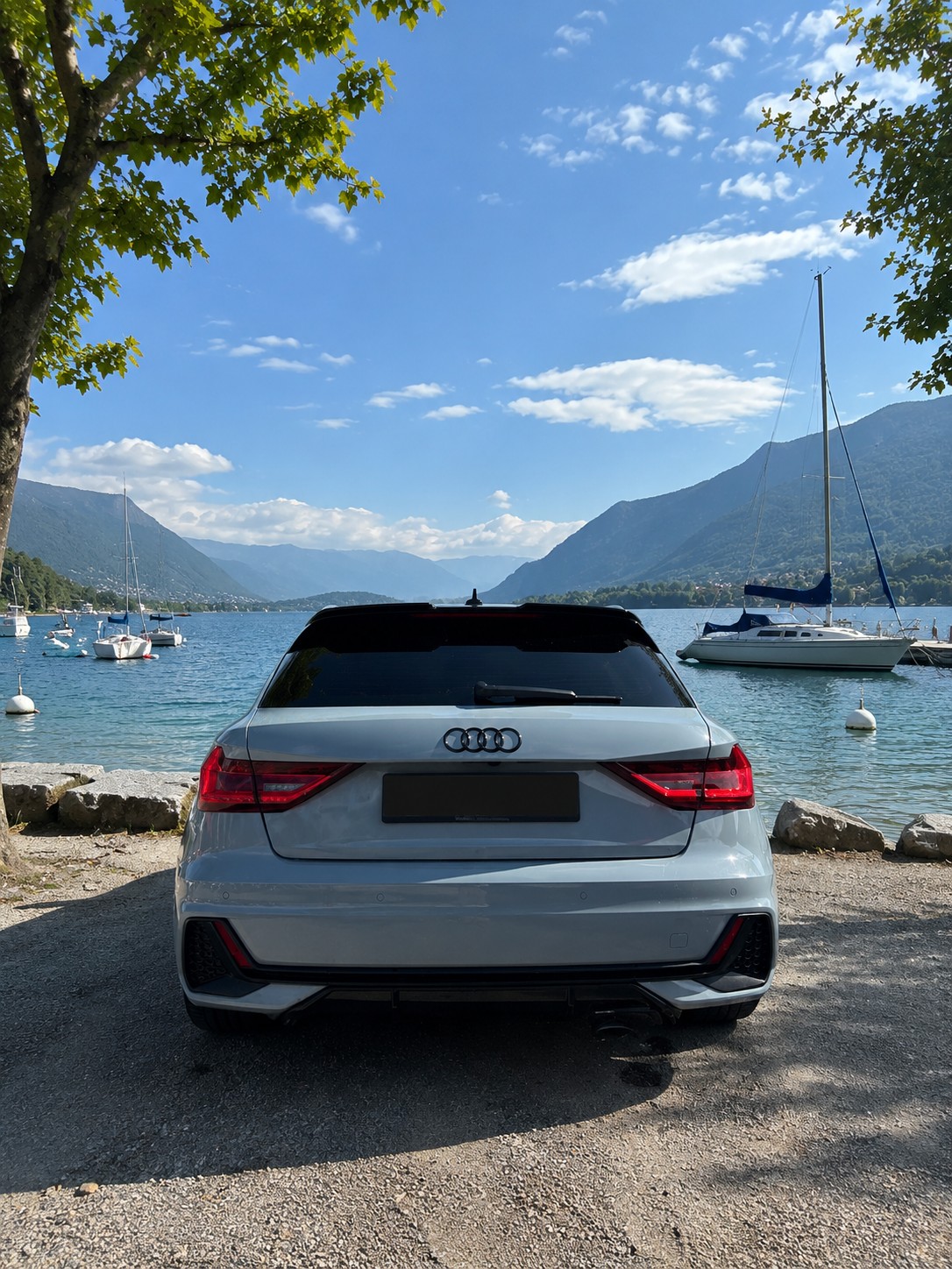 AUDI 1.5 35 TFSI S Line S-Tronic-image-3