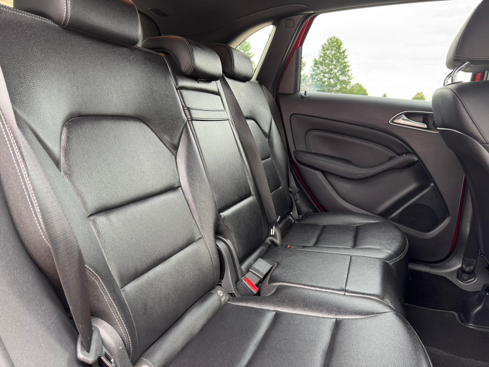 MERCEDES-BENZ B 180 Urban 7G-DCT-image-13