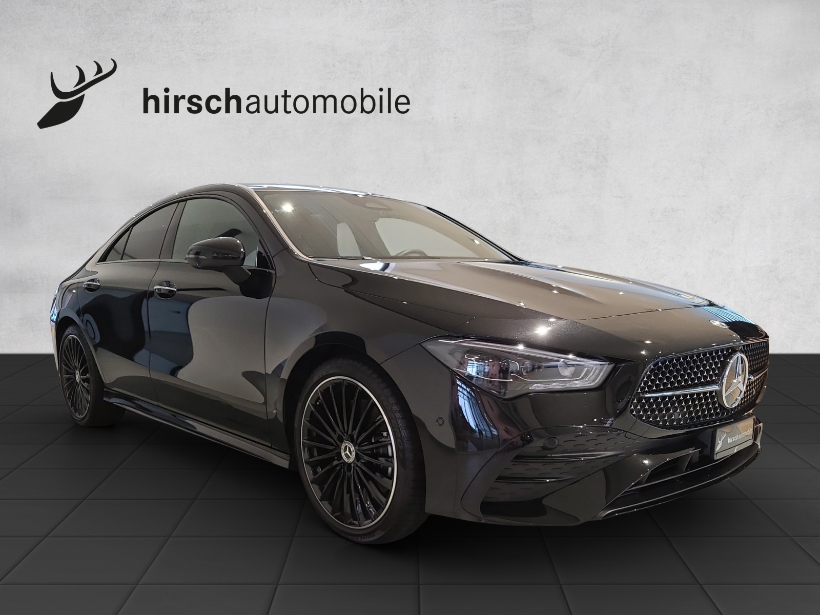 MERCEDES-BENZ CLA 250 4Matic 8G-DCT-image-4