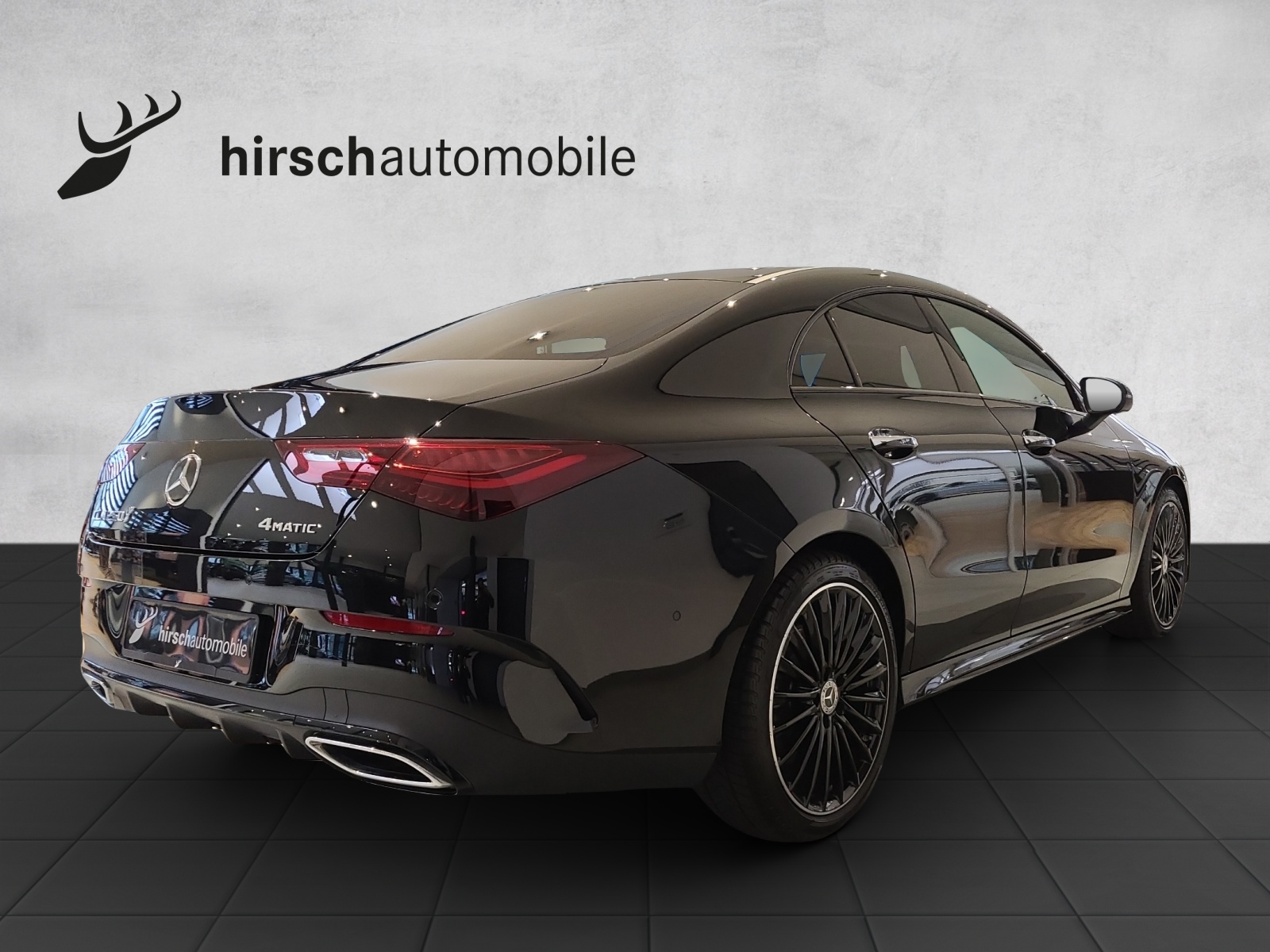 MERCEDES-BENZ CLA 250 4Matic 8G-DCT-image-3