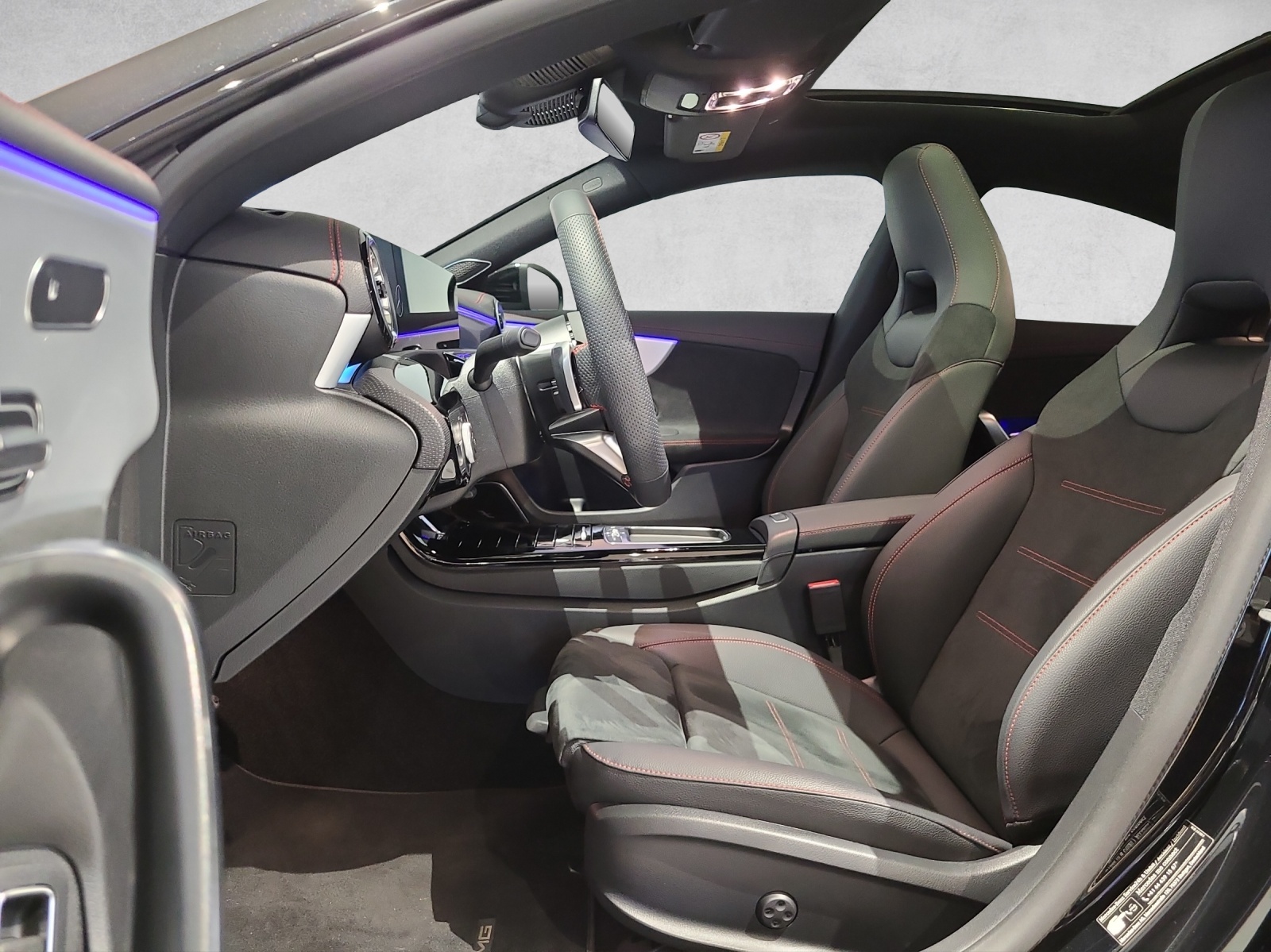 MERCEDES-BENZ CLA 250 4Matic 8G-DCT-image-6