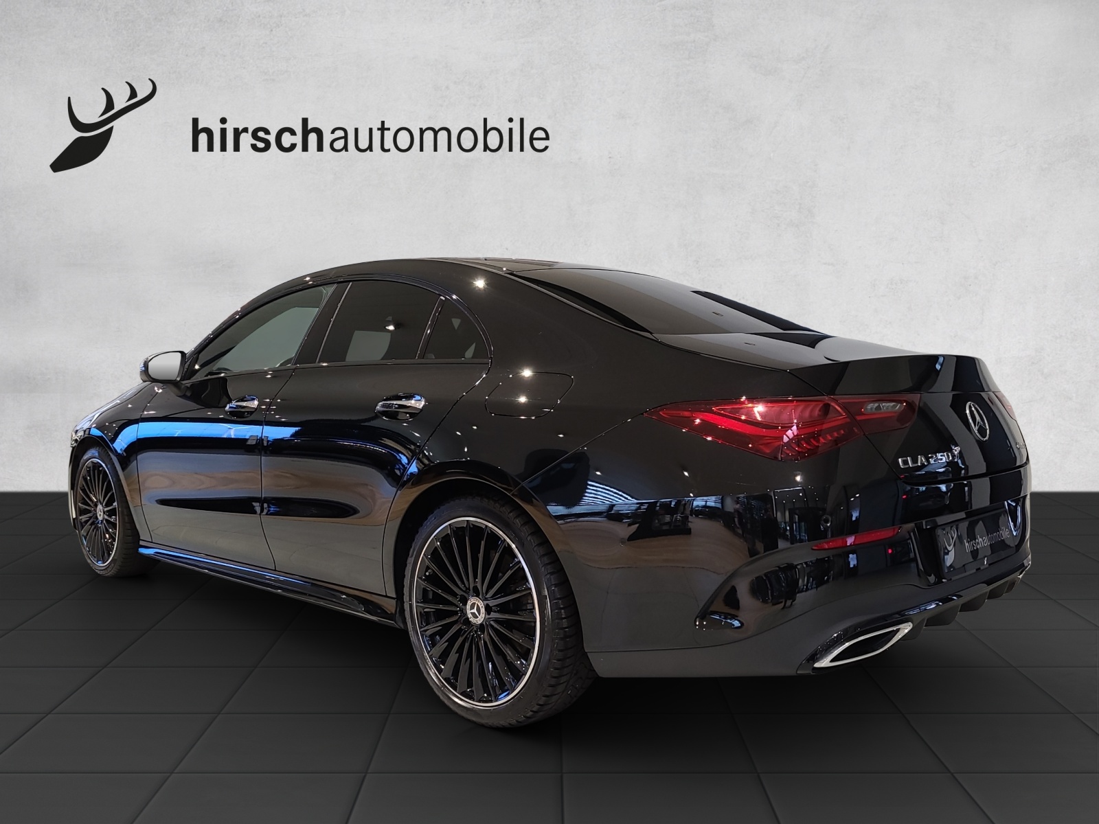 MERCEDES-BENZ CLA 250 4Matic 8G-DCT-image-1