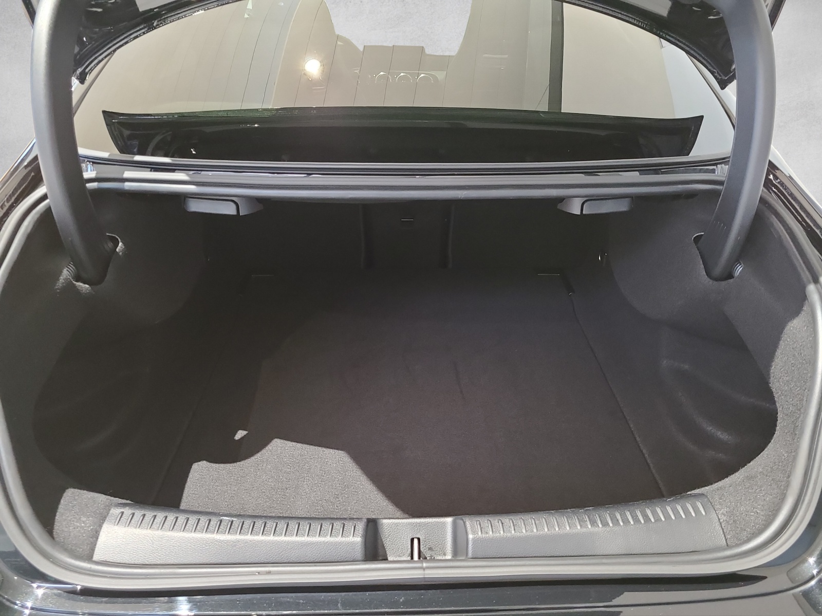 MERCEDES-BENZ CLA 250 4Matic 8G-DCT-image-12
