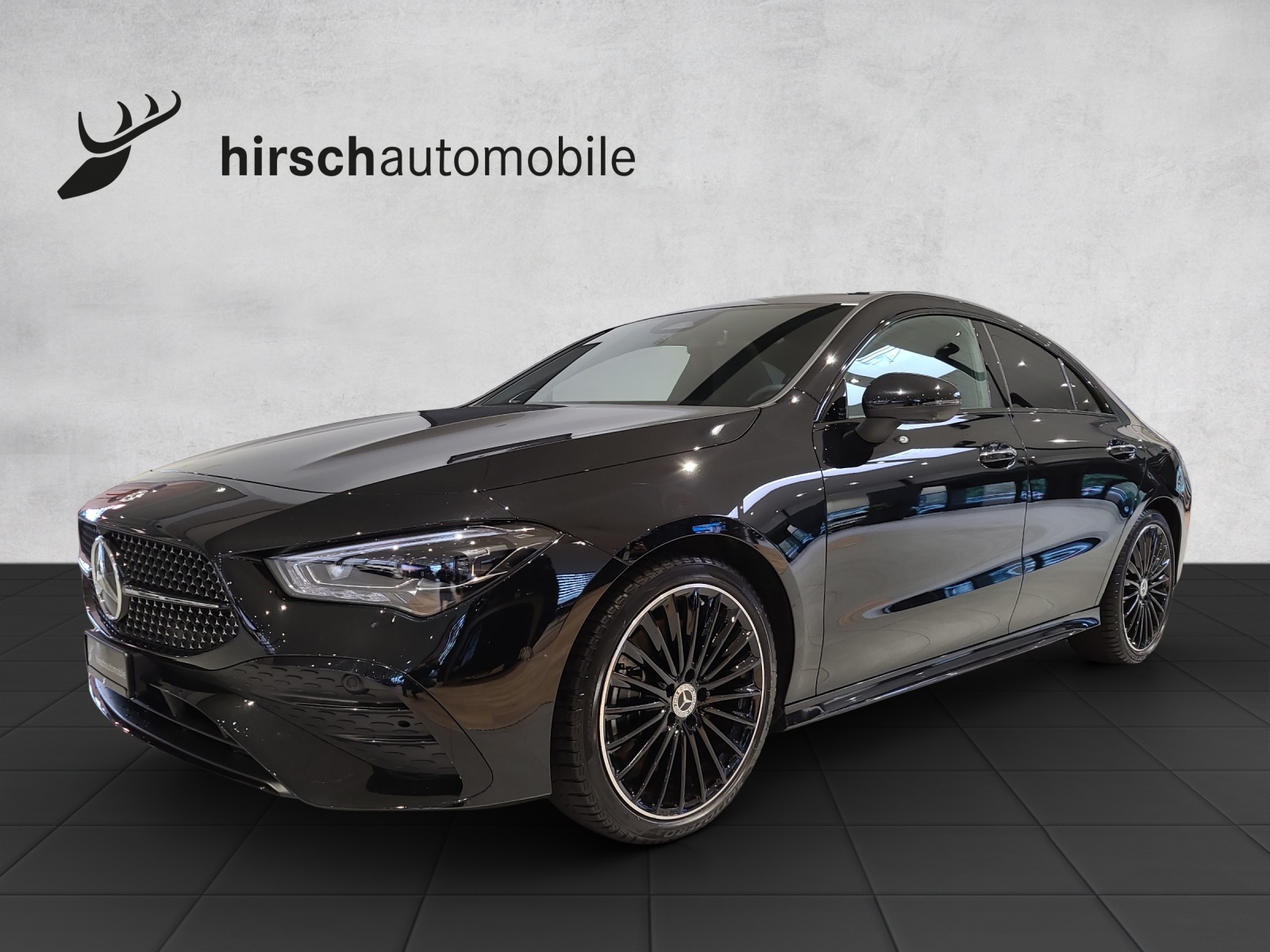 MERCEDES-BENZ CLA 250 4Matic 8G-DCT-image-0