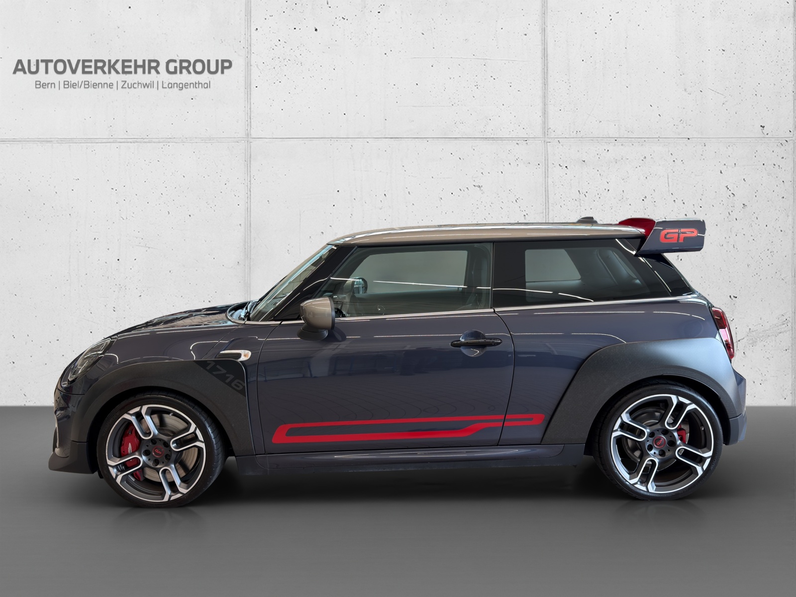 MINI John Cooper Works GP-image-2