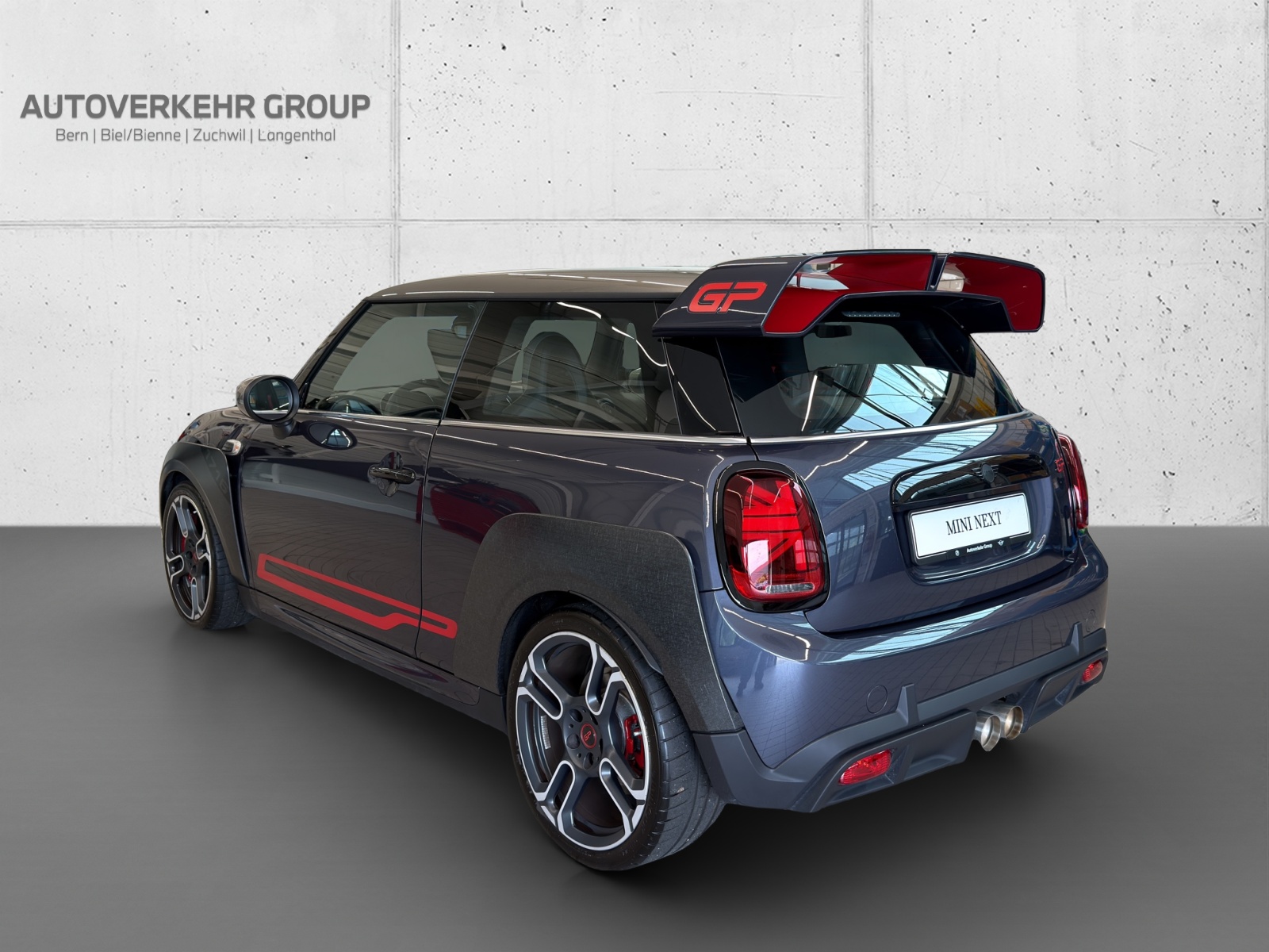 MINI John Cooper Works GP-image-3