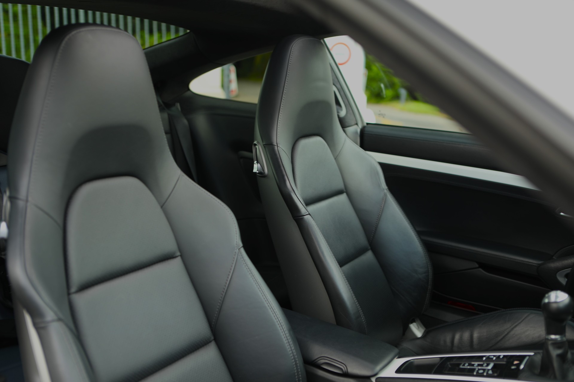 PORSCHE 911 Carrera 991.1 Boîte manuelle-image-7