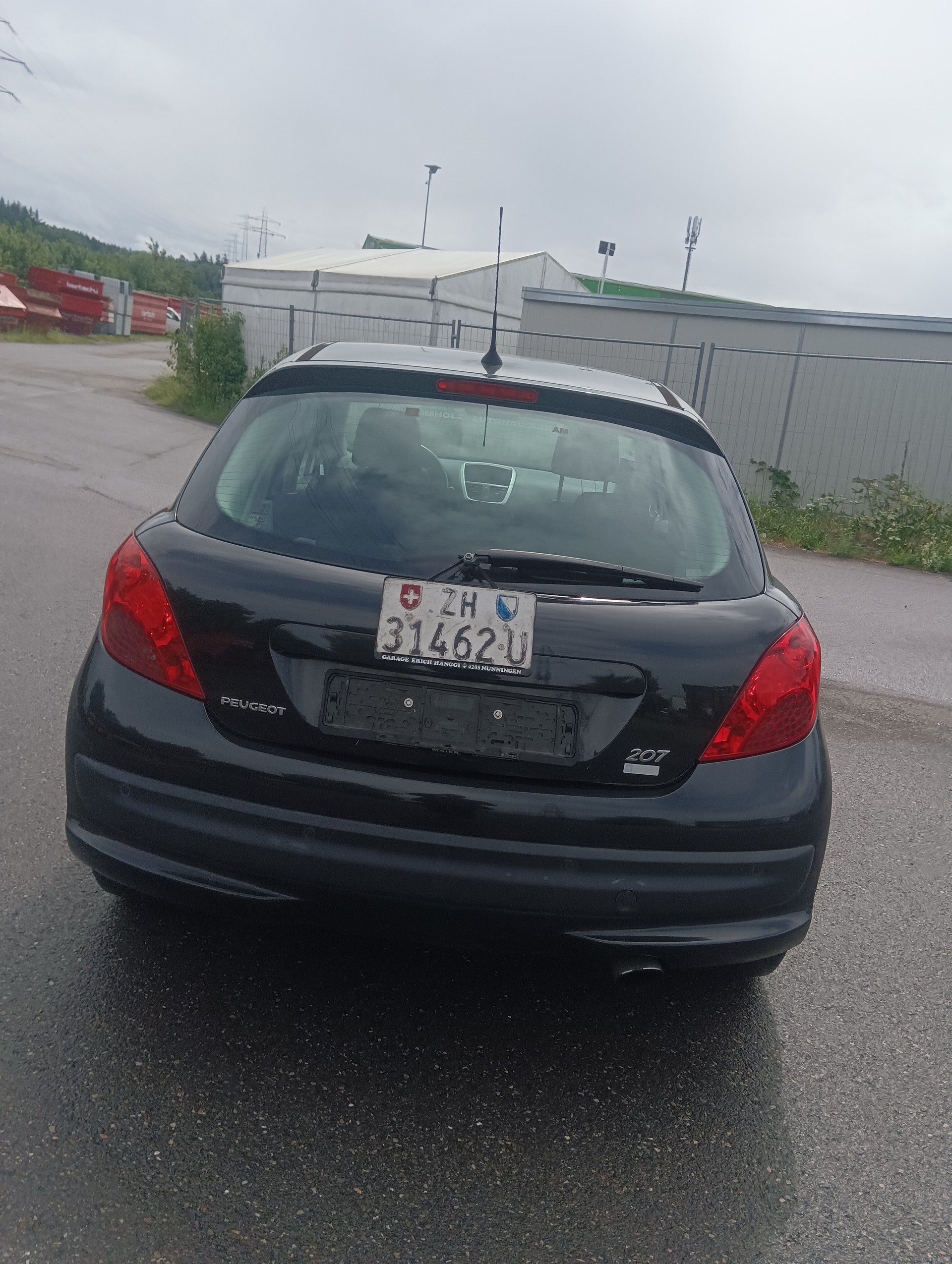 PEUGEOT 207 1.6 16V XS-image-5
