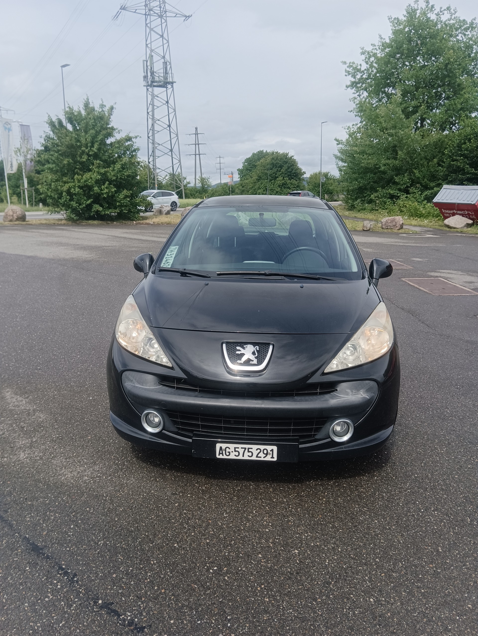 PEUGEOT 207 1.6 16V XS-image-0