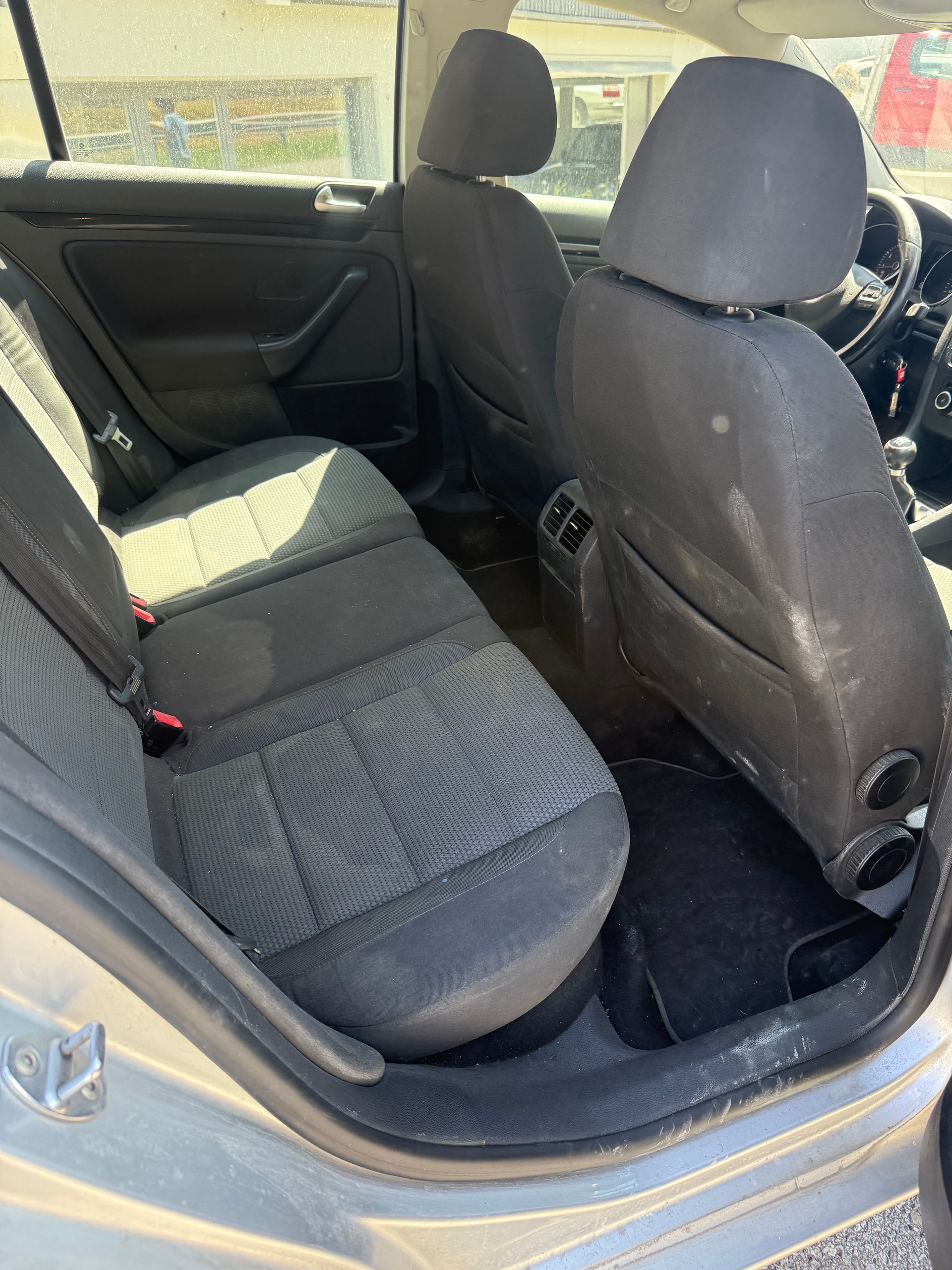VW Golf Variant 1.4 TSI Highline-image-8