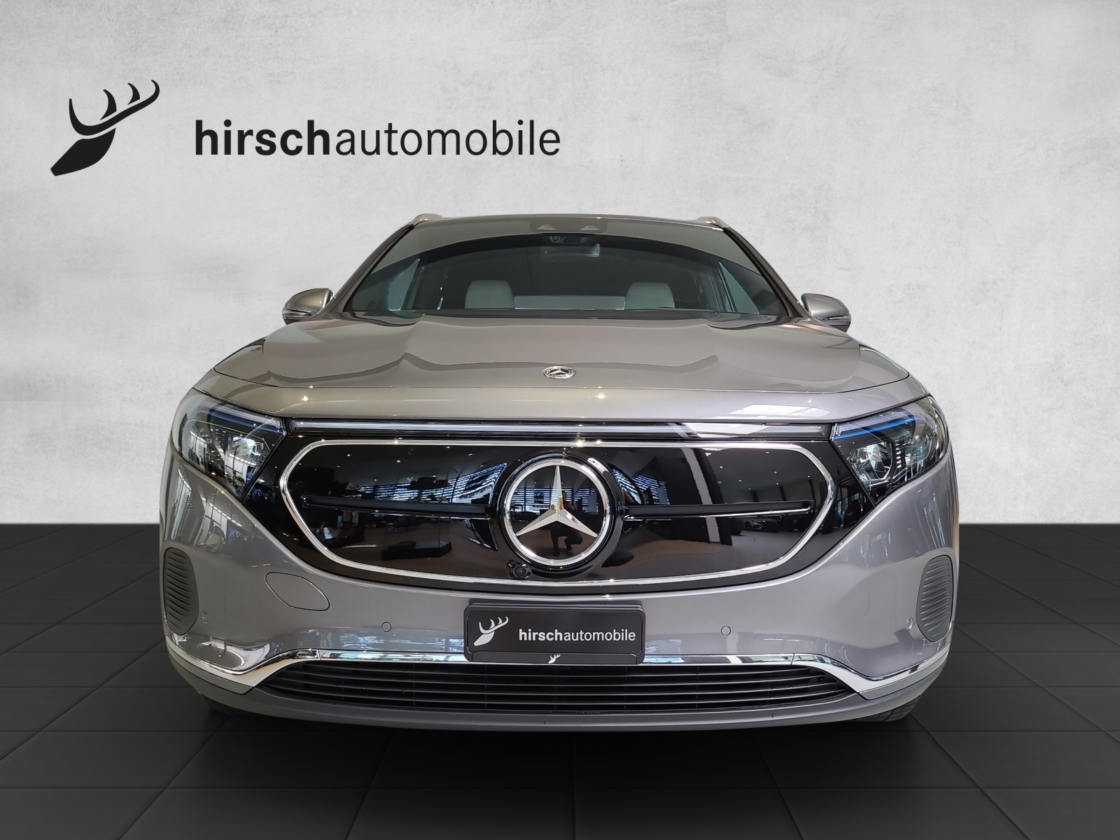 MERCEDES-BENZ EQA 300 4Matic-image-5