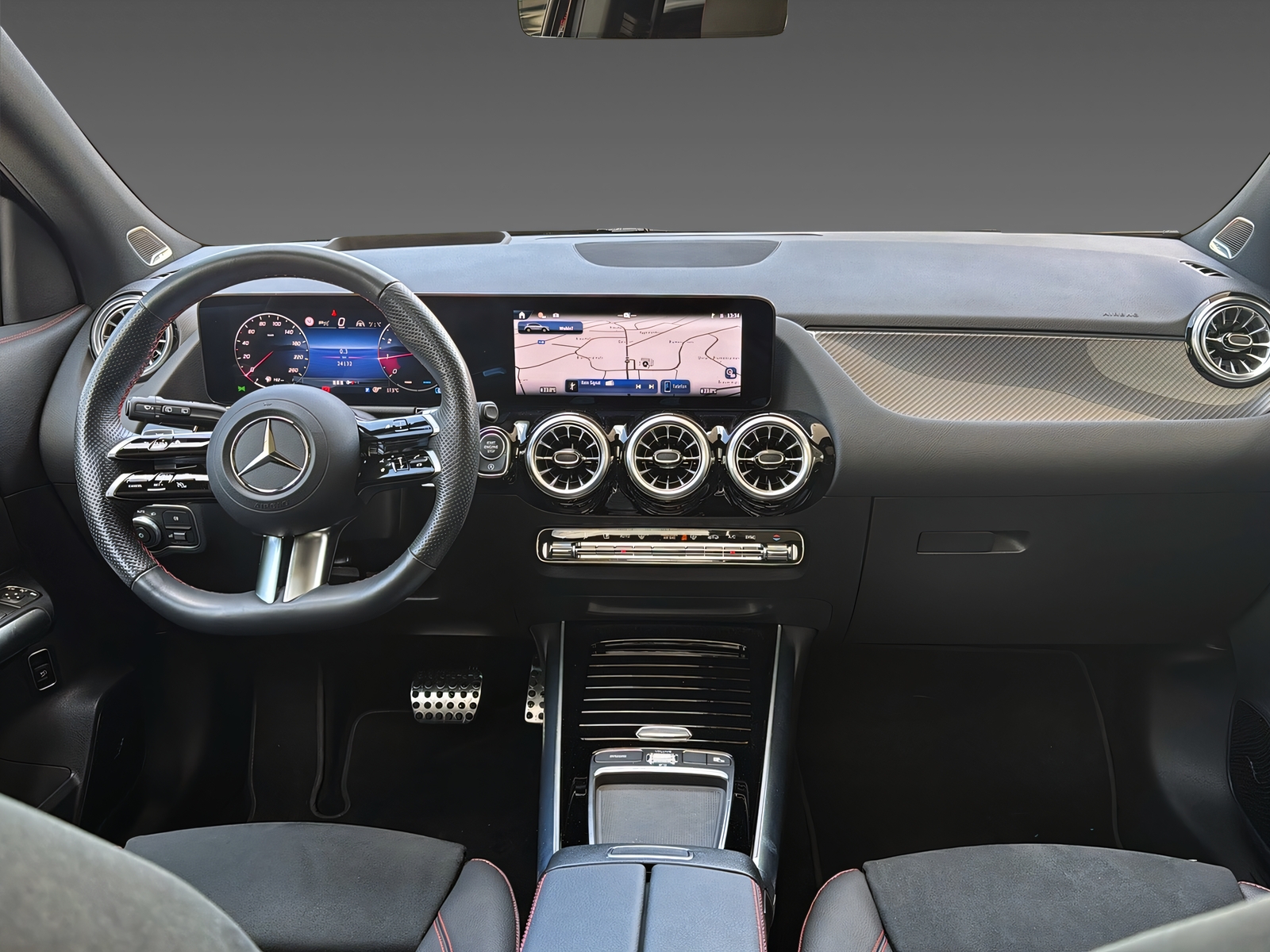 MERCEDES-BENZ GLA 250 4Matic Swiss Star-image-8