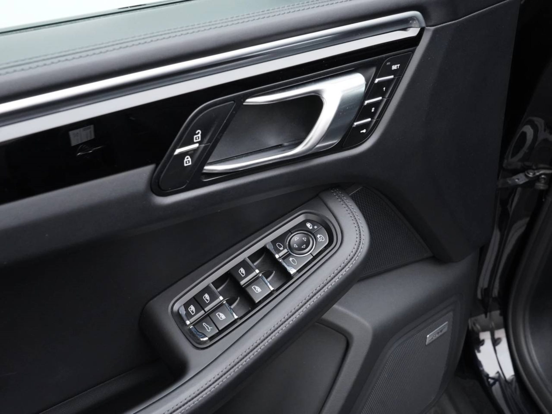 PORSCHE Macan S-image-22