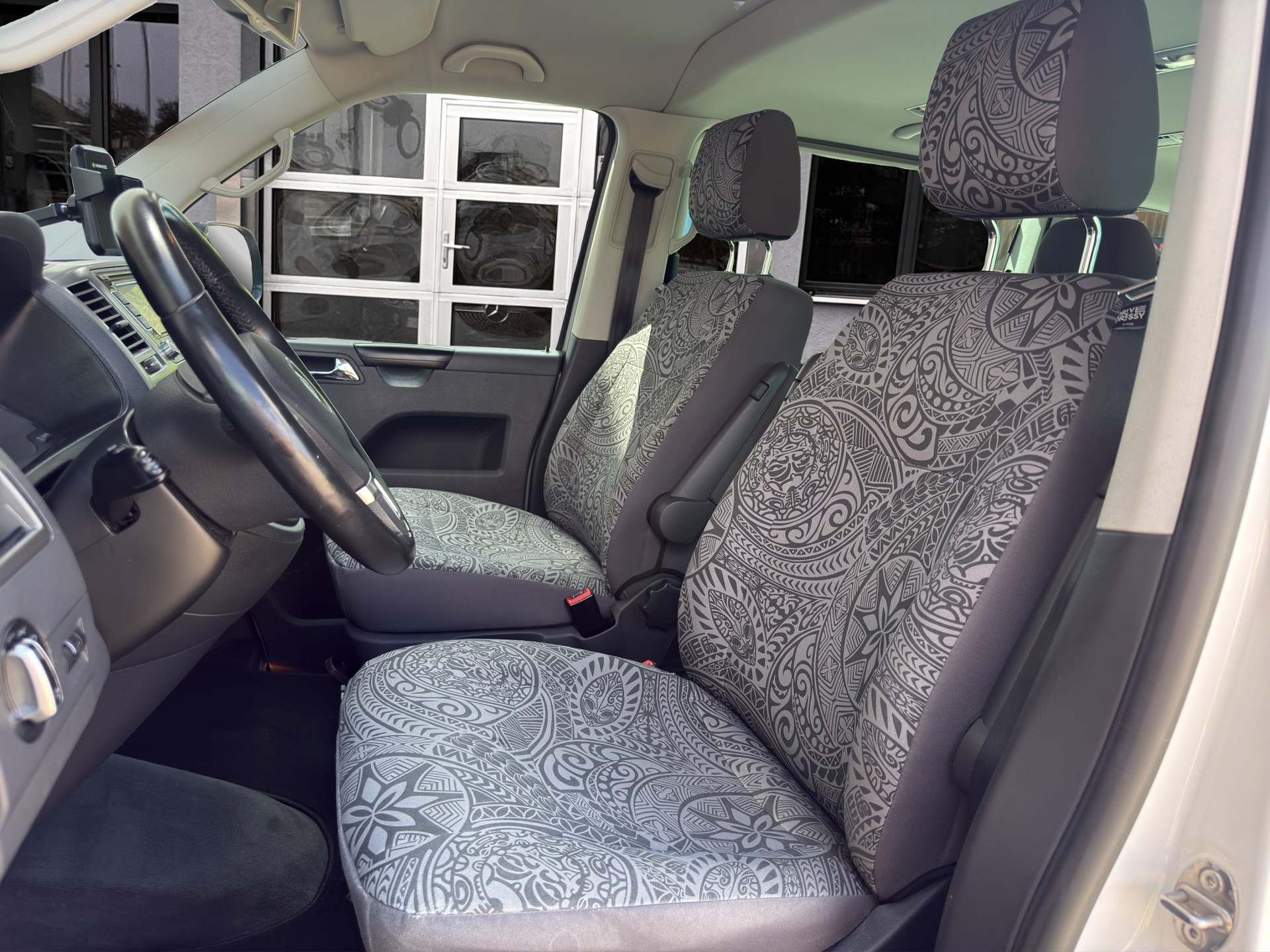 VW T5 Multivan 2.0 TDI CR Startline Last Edition 4Motion-image-15
