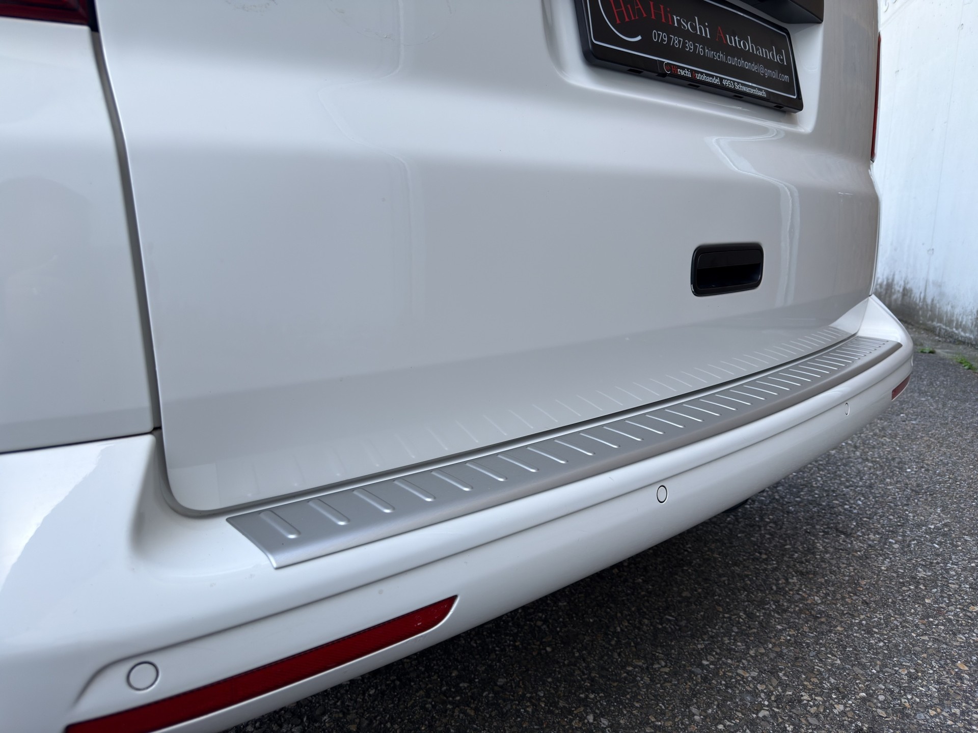 VW T5 Multivan 2.0 TDI CR Startline Last Edition 4Motion-image-11