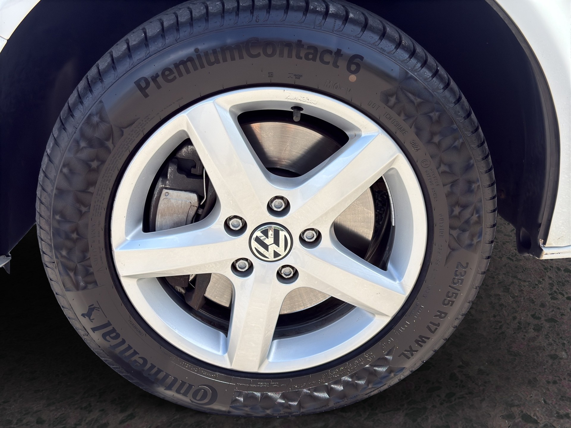 VW T5 Multivan 2.0 TDI CR Startline Last Edition 4Motion-image-12