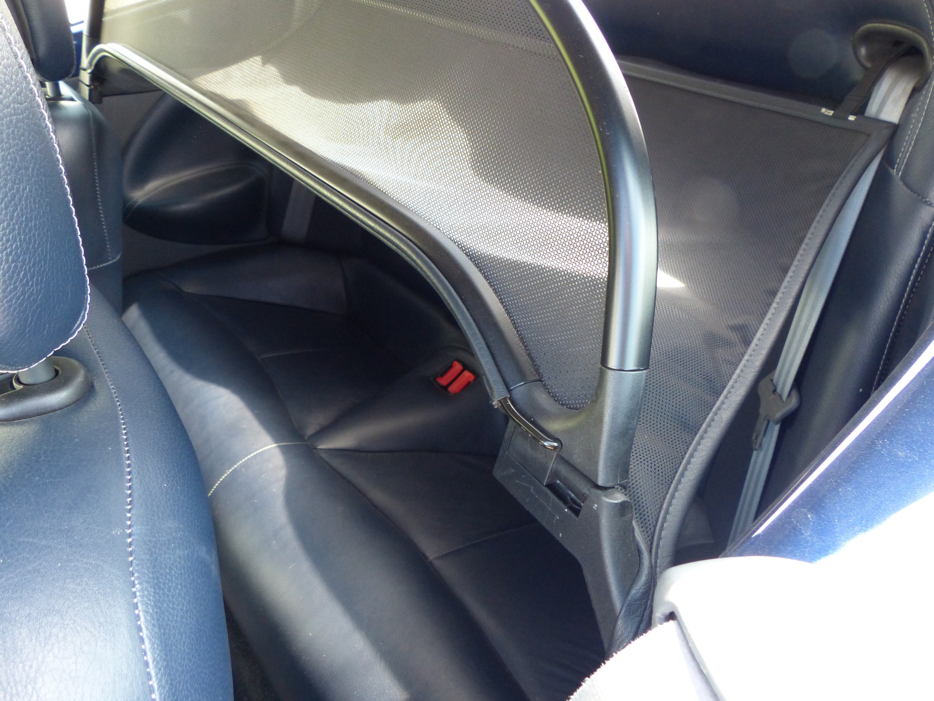RENAULT Mégane 2.0 16V IDE Privilège-image-20