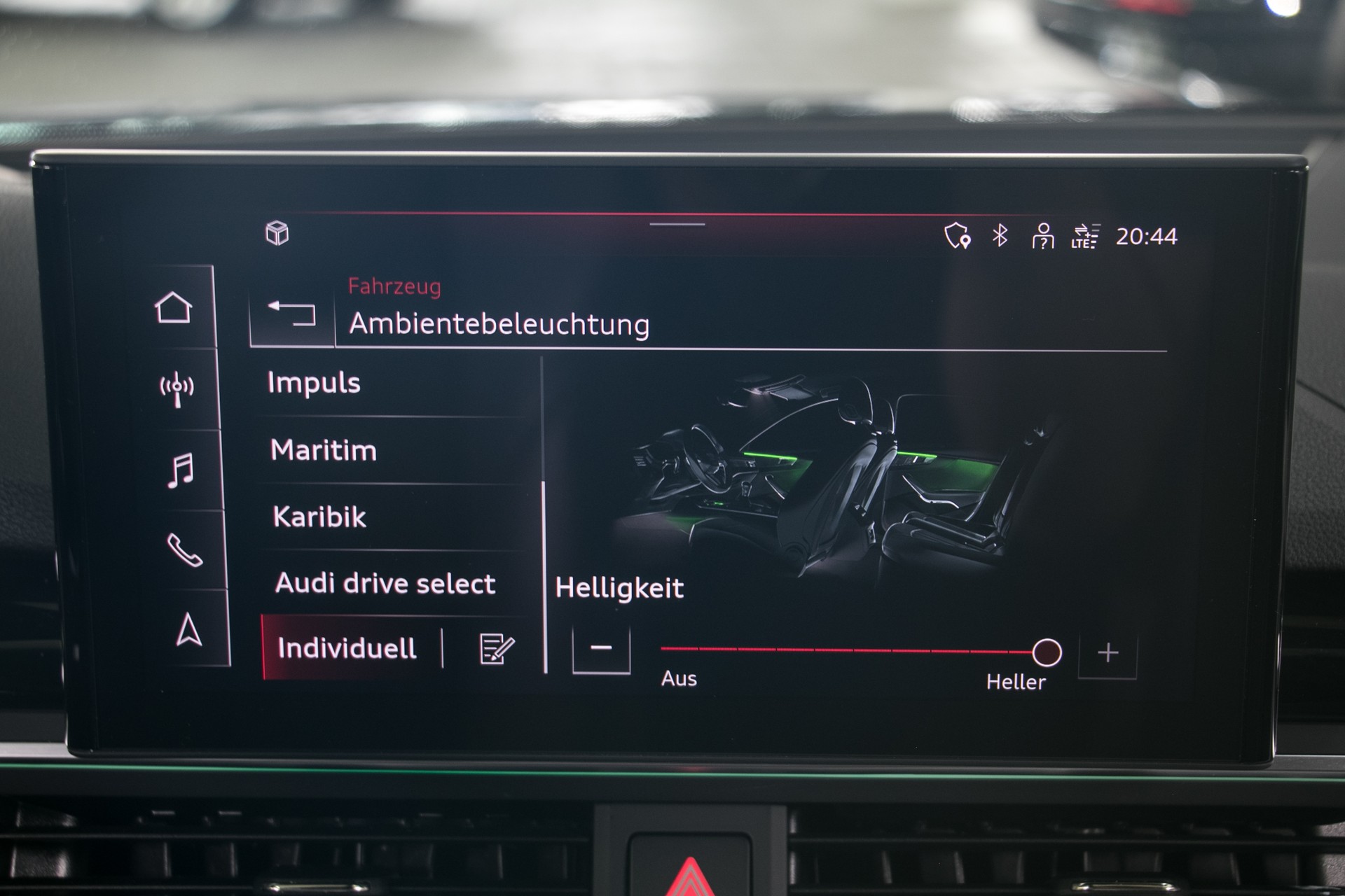 AUDI S5 Sportback 3.0 TDI quattro tiptronic-image-10