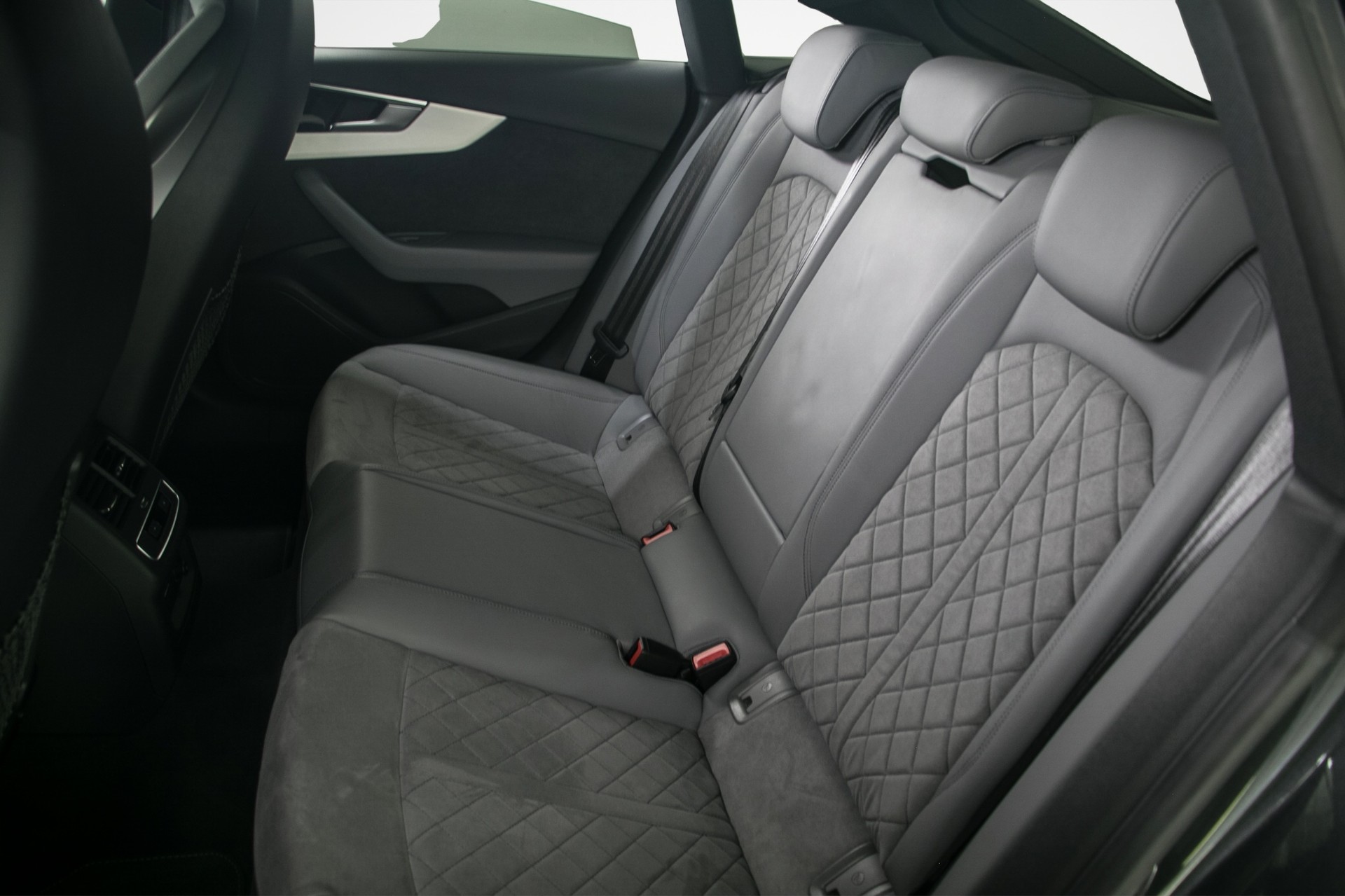 AUDI S5 Sportback 3.0 TDI quattro tiptronic-image-15