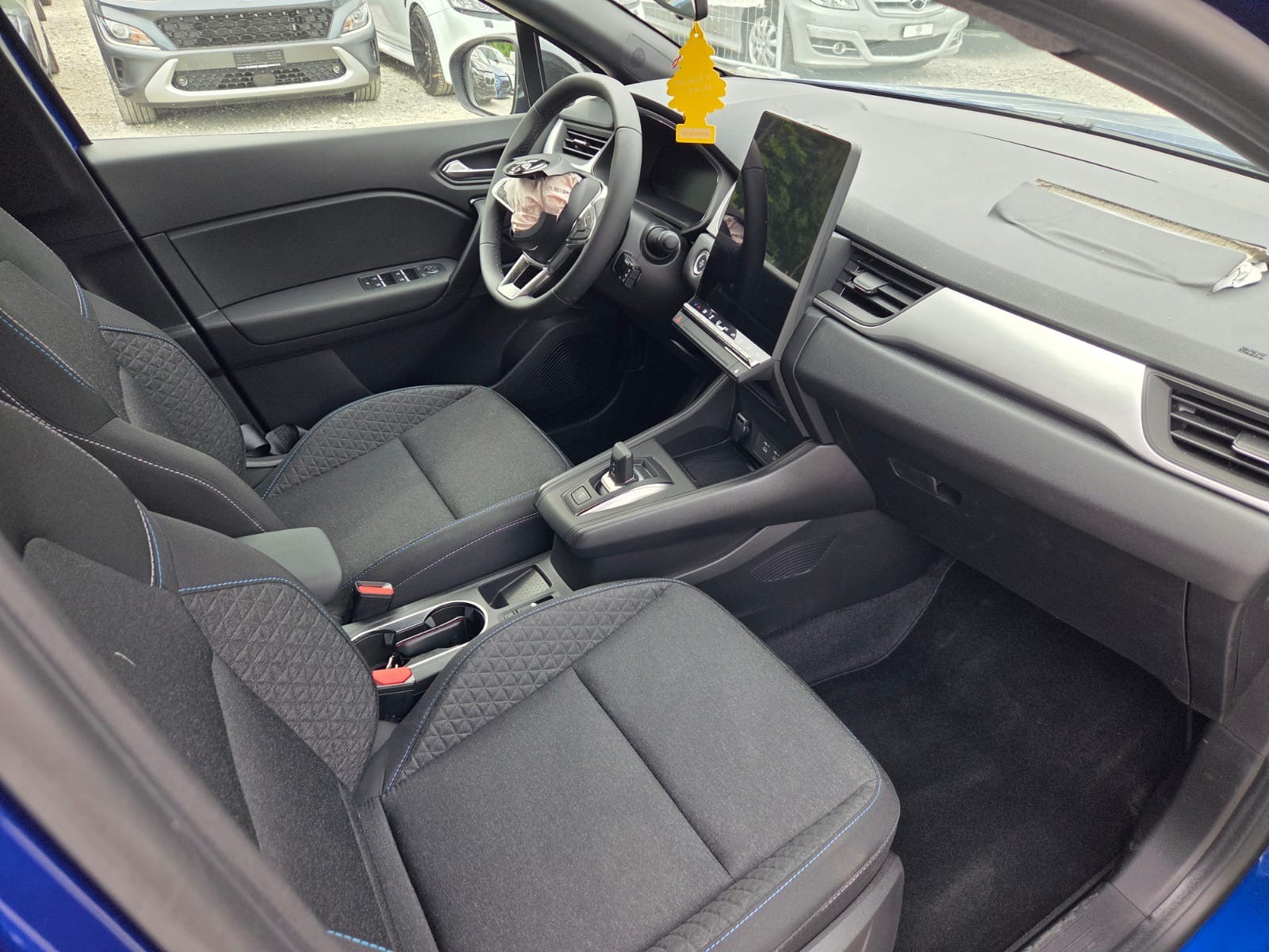 MITSUBISHI ASX 1.8 HEV Invite-image-10