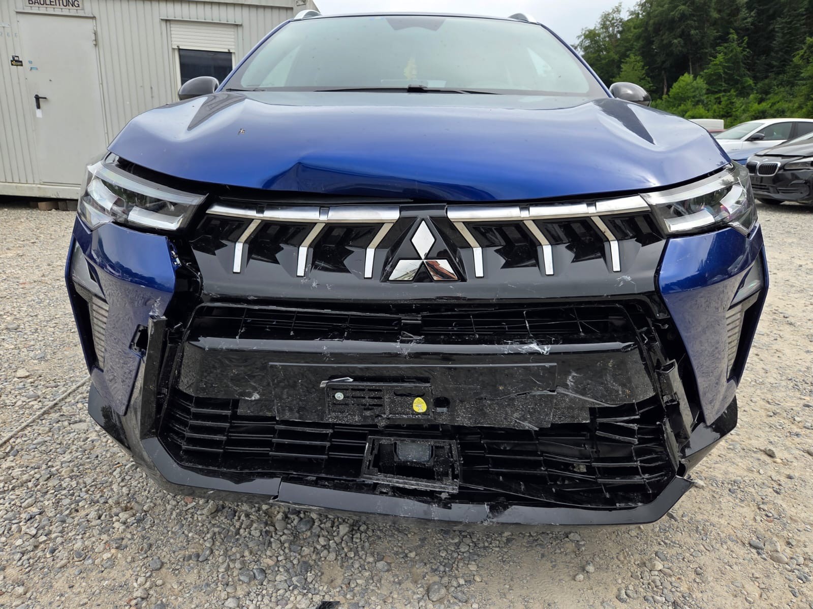 MITSUBISHI ASX 1.8 HEV Invite-image-4