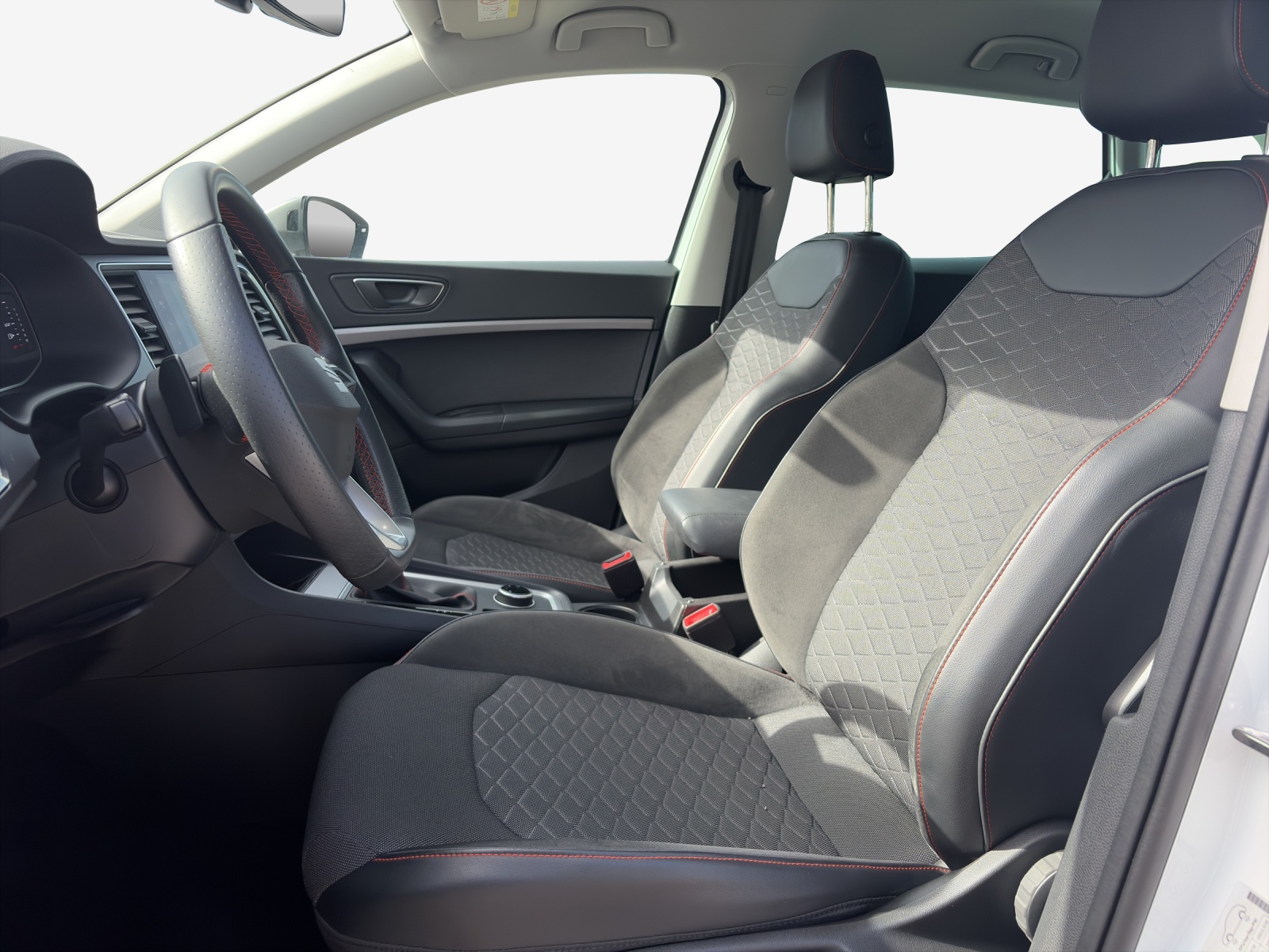 SEAT Ateca 1.5 TSI EVO DSG FR-image-7