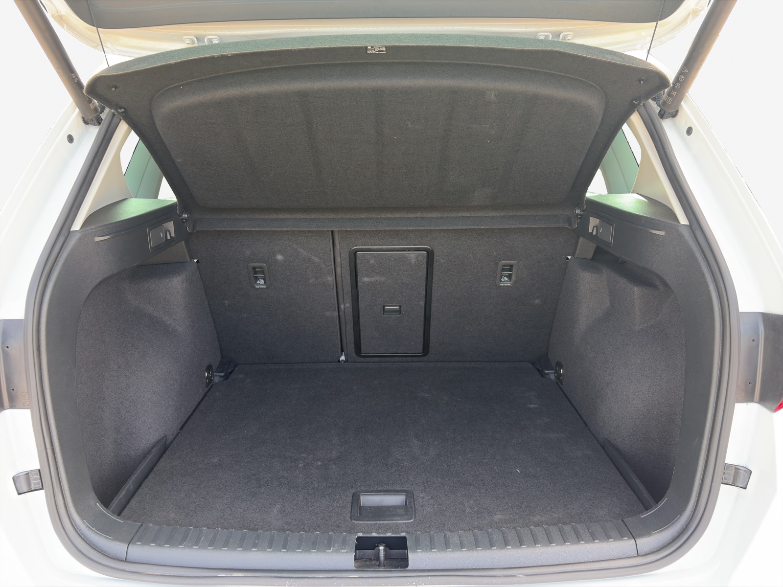 SEAT Ateca 1.5 TSI EVO DSG FR-image-12