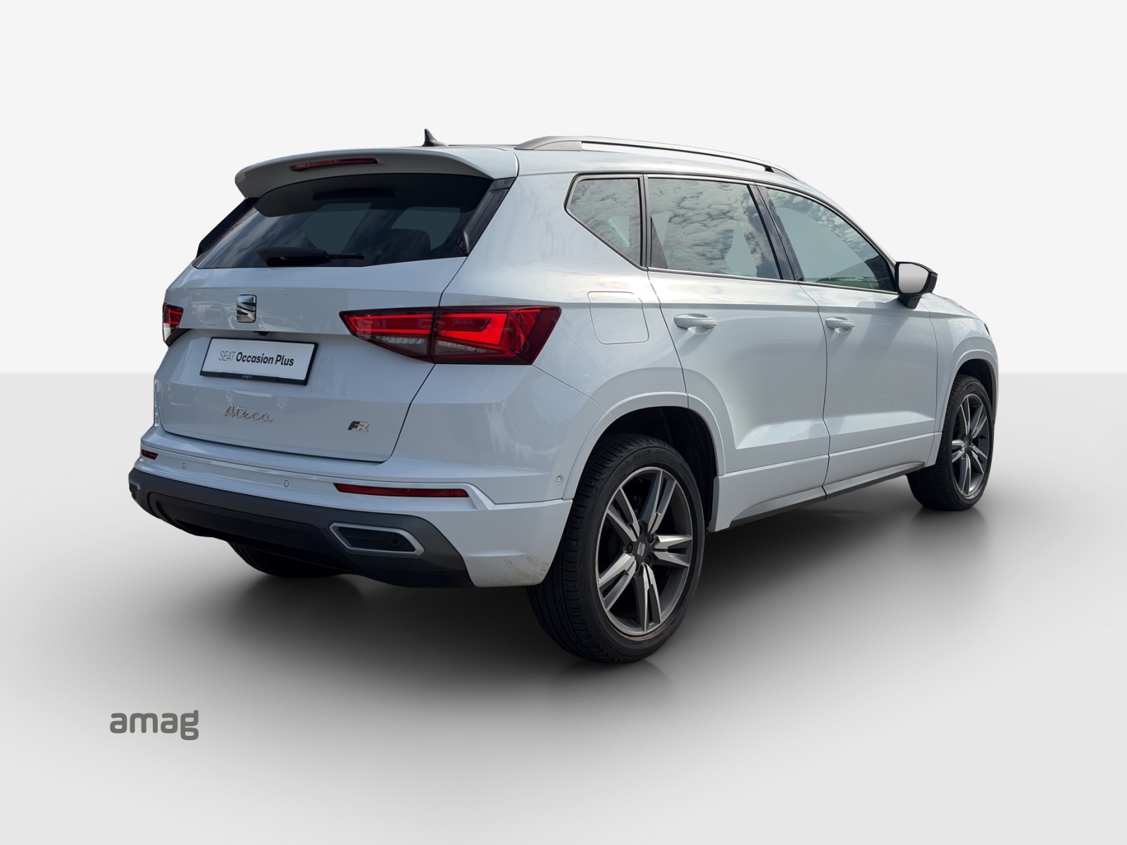 SEAT Ateca 1.5 TSI EVO DSG FR-image-4