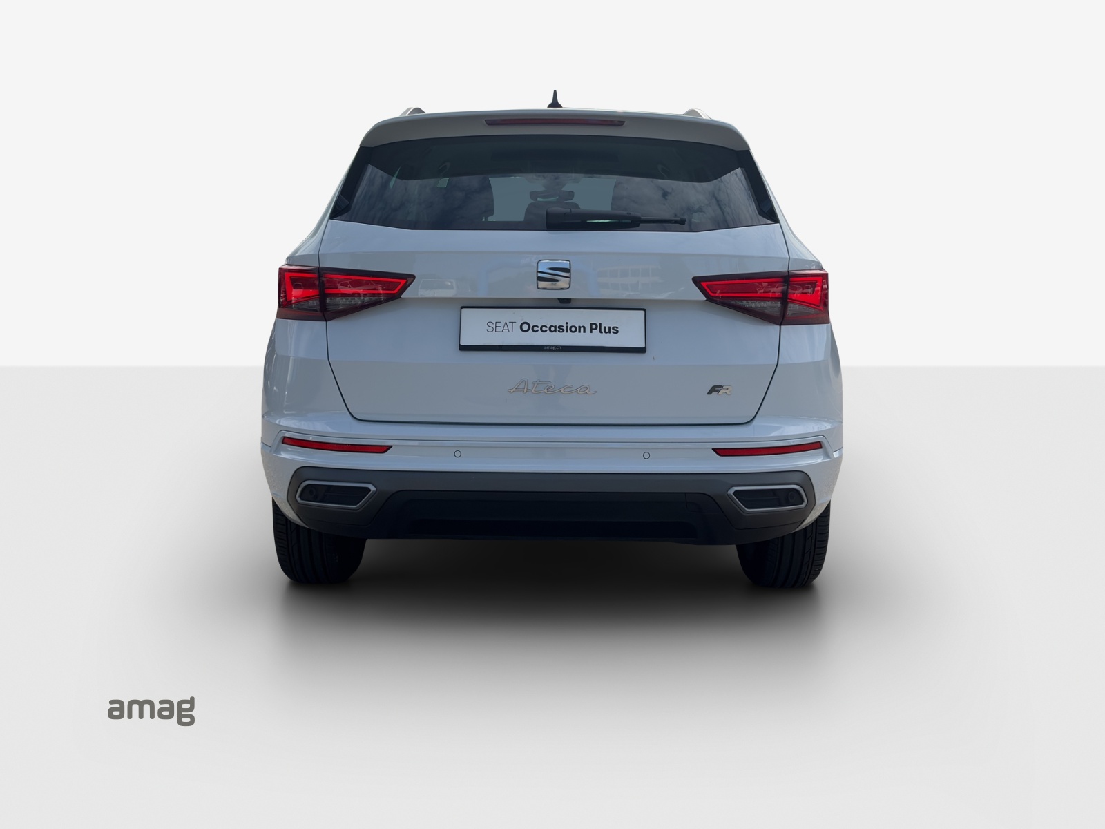 SEAT Ateca 1.5 TSI EVO DSG FR-image-3