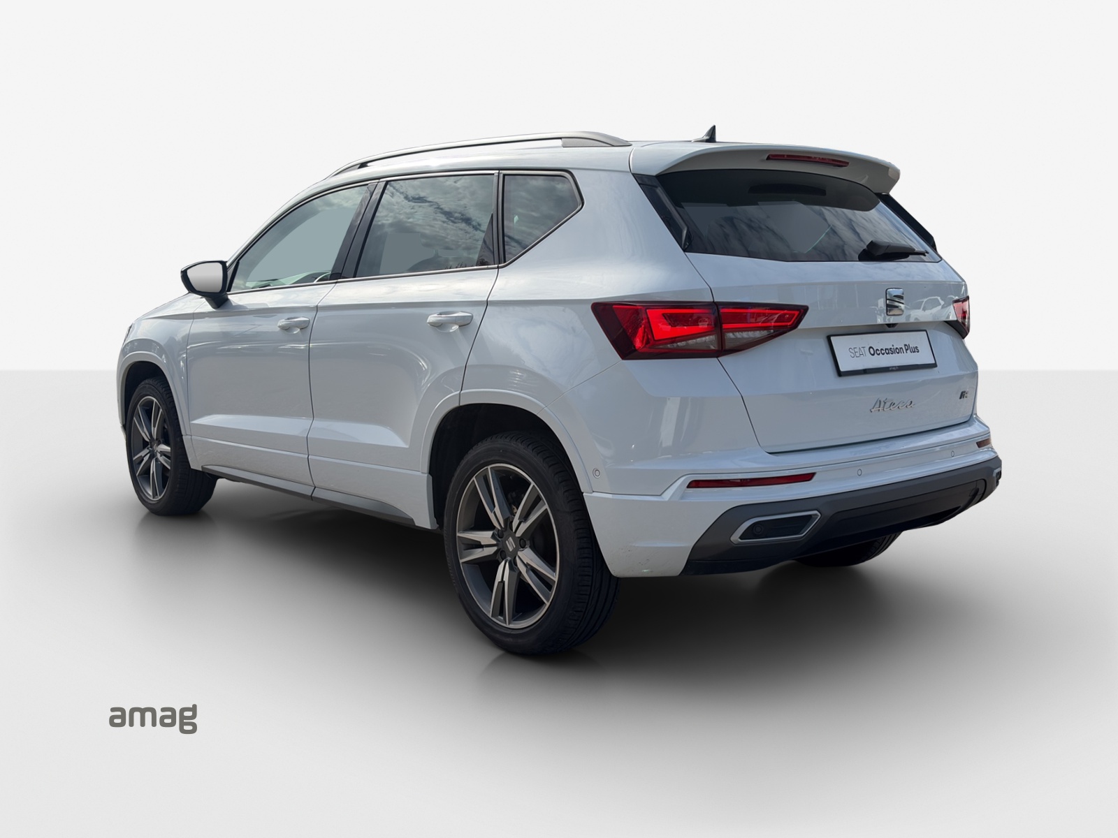 SEAT Ateca 1.5 TSI EVO DSG FR-image-2