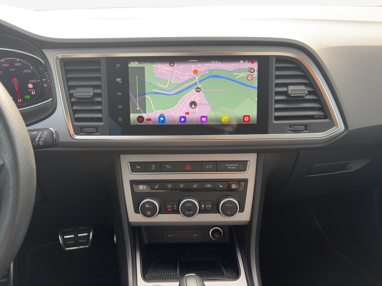 SEAT Ateca 1.5 TSI EVO DSG FR-image-10
