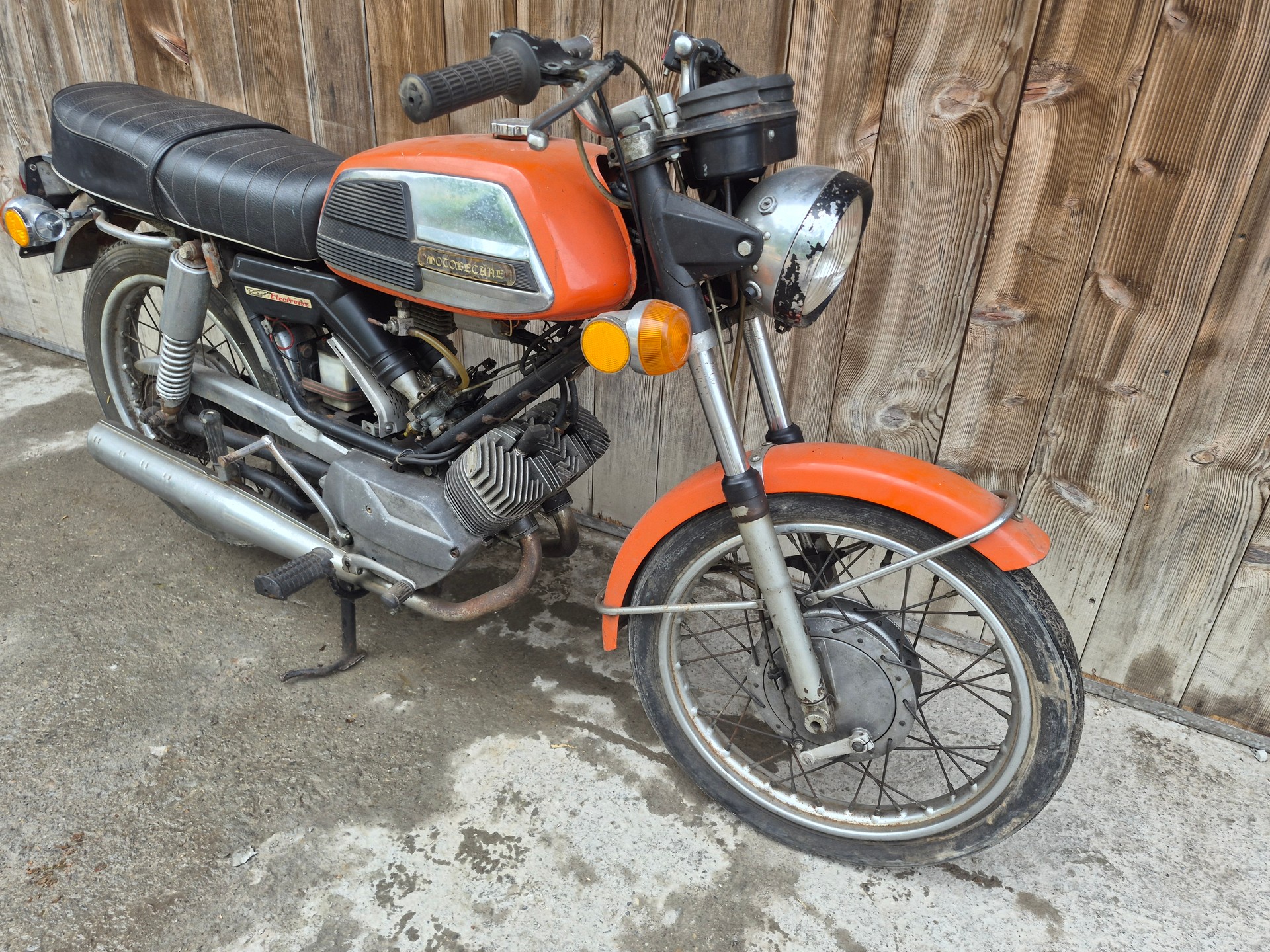 MOTOBECANE 125 lt-image-7
