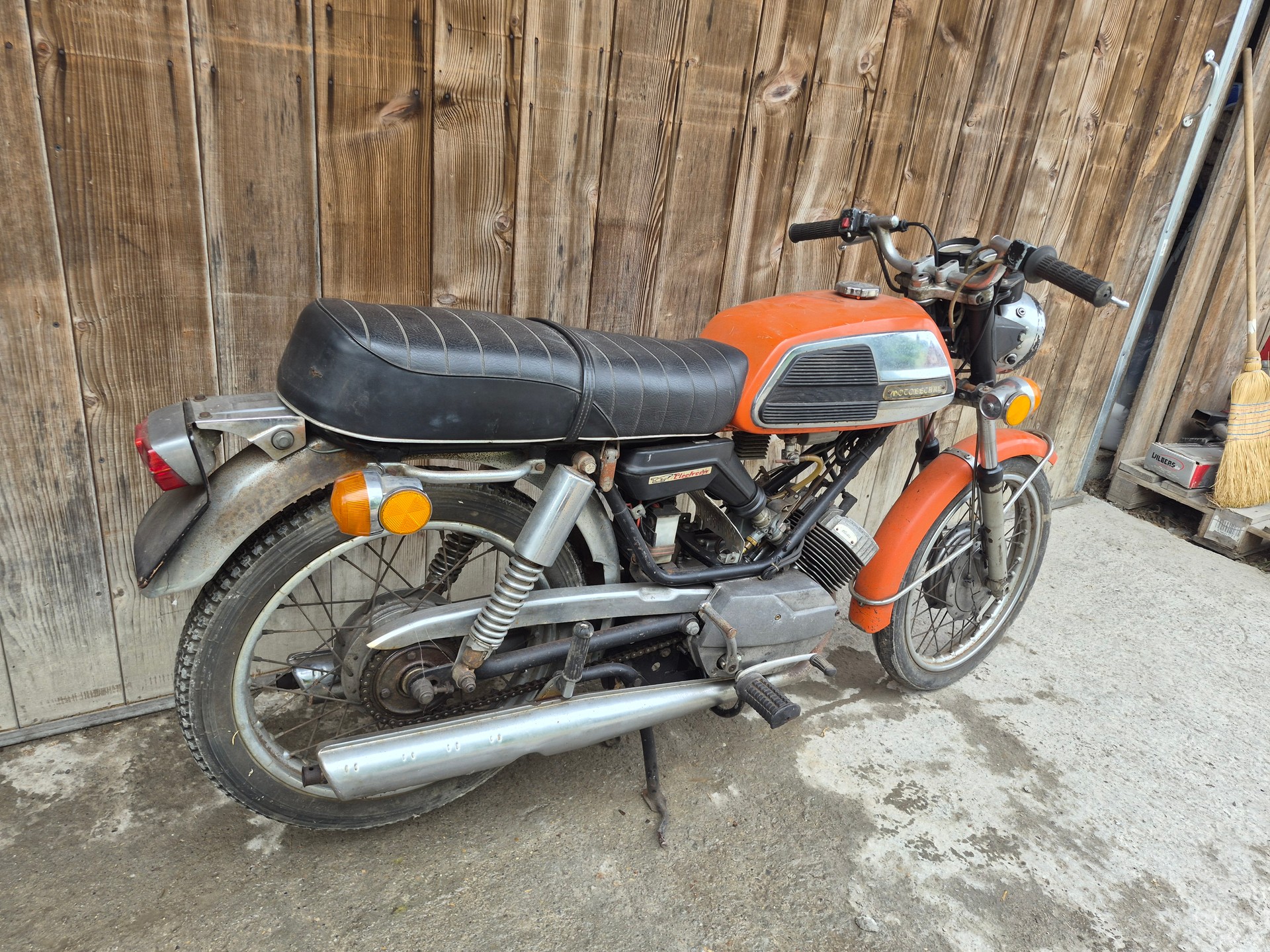 MOTOBECANE 125 lt-image-6