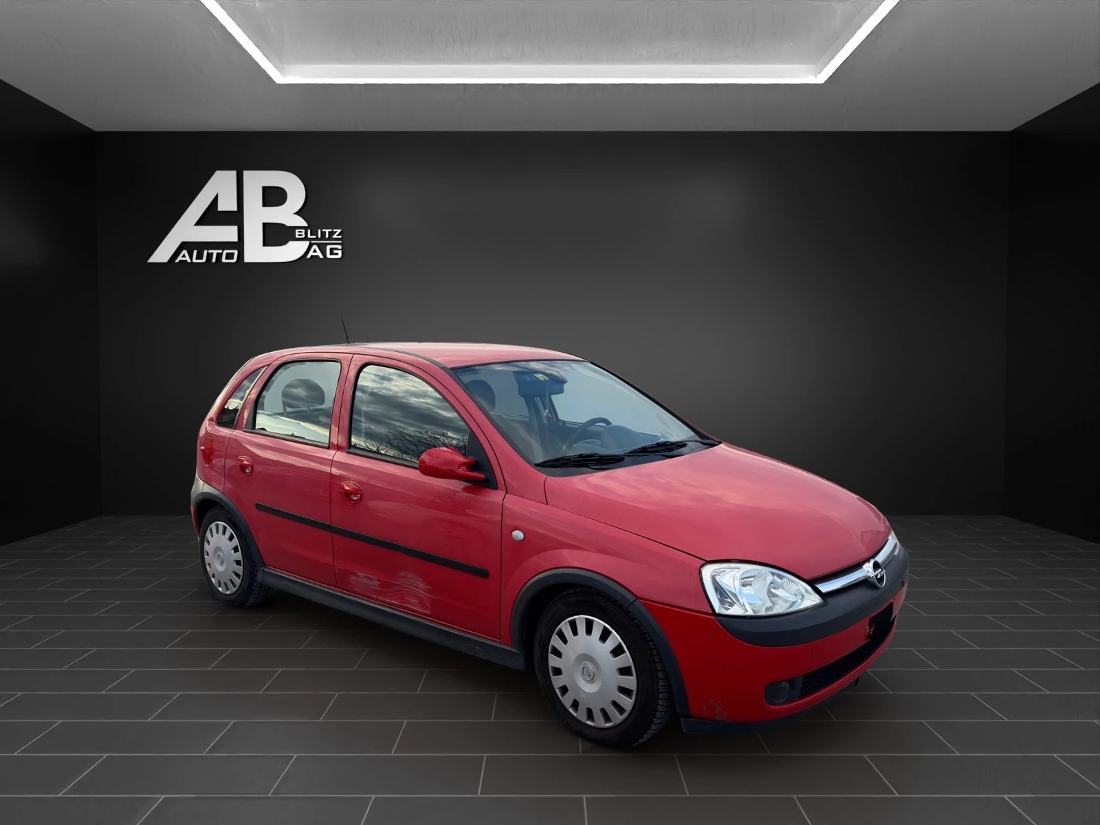 OPEL Corsa 1.8 16V GSi-image-5