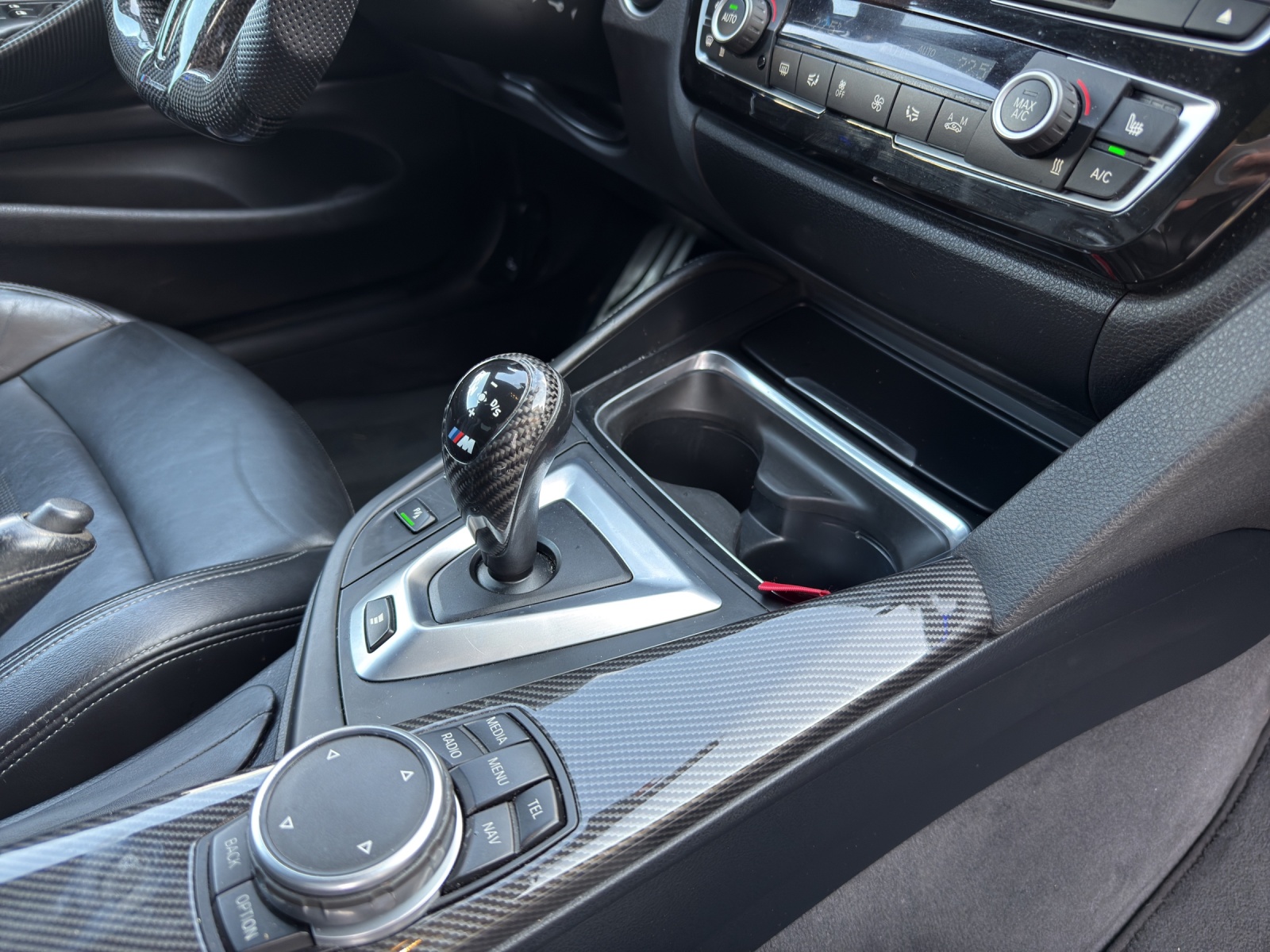 BMW M4 Coupé DKG-image-13