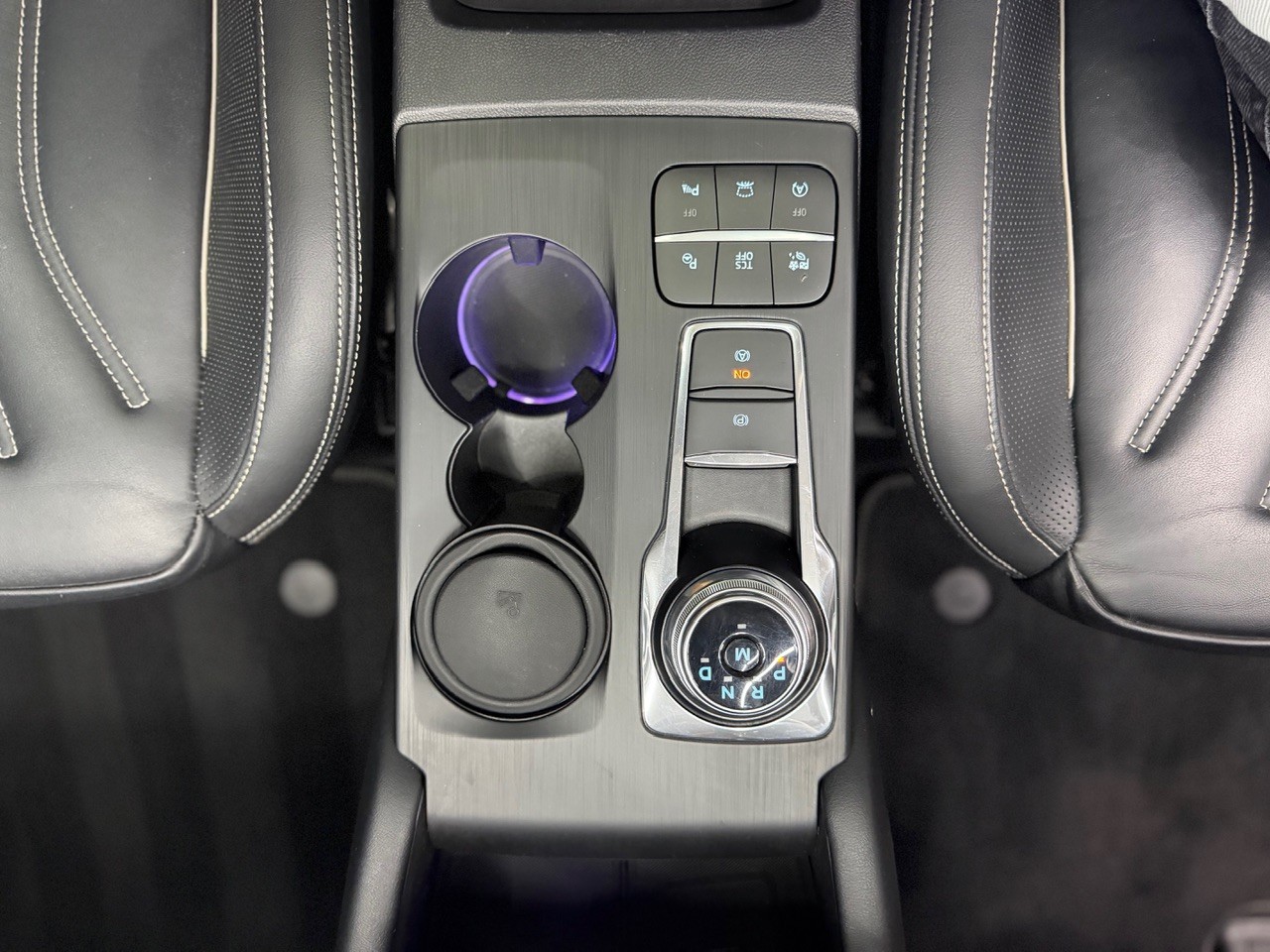FORD Focus 1.5 SCTi Vignale | ACC | Head-Up Display | B&O Soundsystem | Full Assistenten | Schiebedach-image-17
