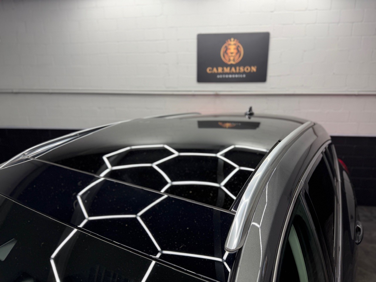 FORD Focus 1.5 SCTi Vignale | ACC | Head-Up Display | B&O Soundsystem | Full Assistenten | Schiebedach-image-4