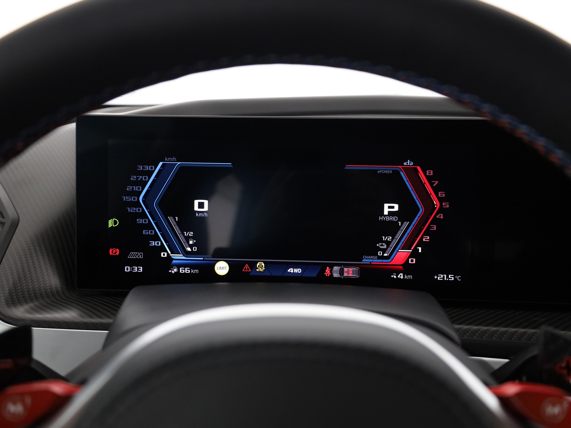 BMW XM 50e Plug-in Hybrid-image-20