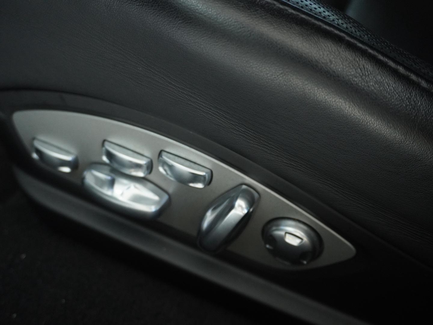 PORSCHE Panamera Turbo 4.8 PDK *Porsche Approved*frisch ab MFK*-image-13