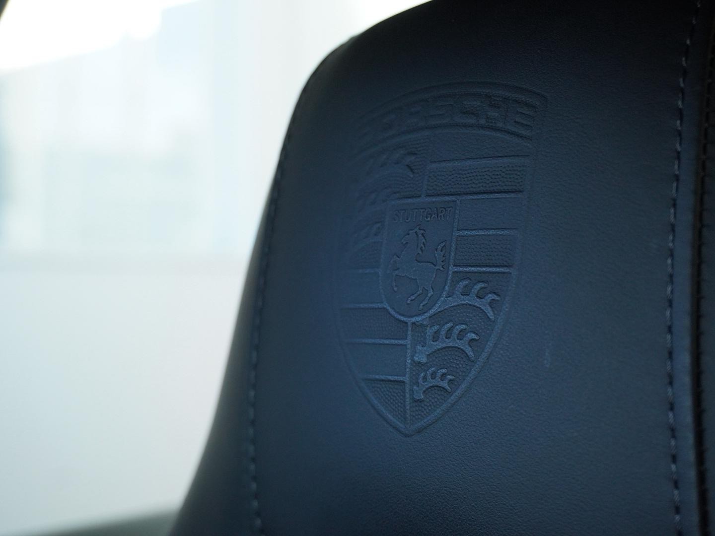 PORSCHE Panamera Turbo 4.8 PDK *Porsche Approved*frisch ab MFK*-image-14