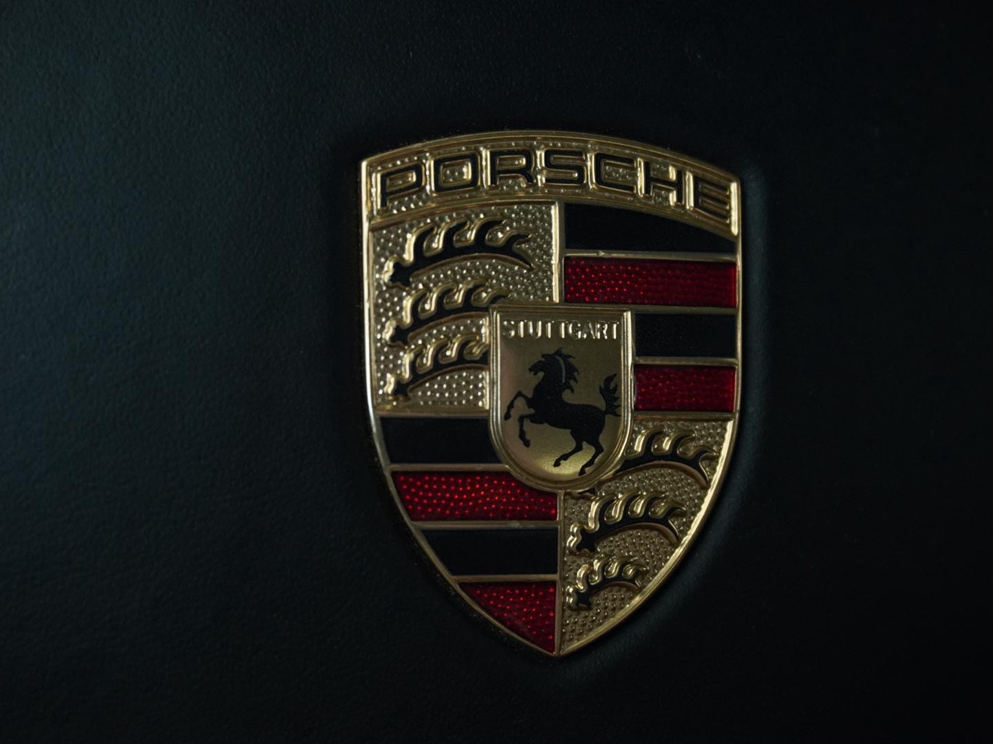 PORSCHE Panamera Turbo 4.8 PDK *Porsche Approved*frisch ab MFK*-image-15