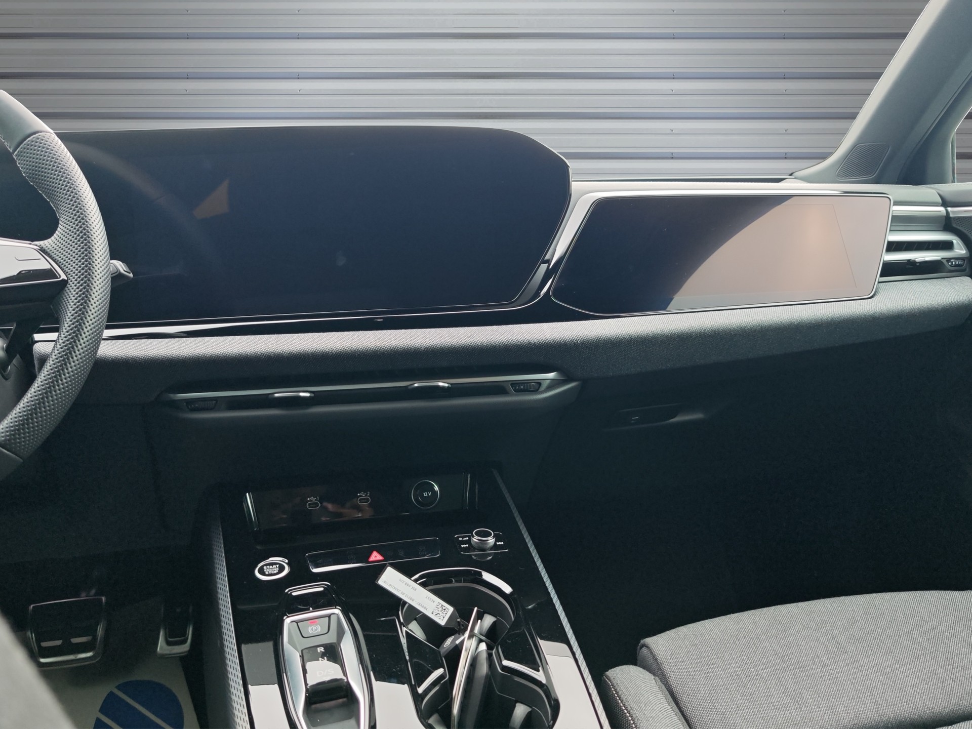 AUDI A5 Avant TFSI 150 kW S tronic-image-11
