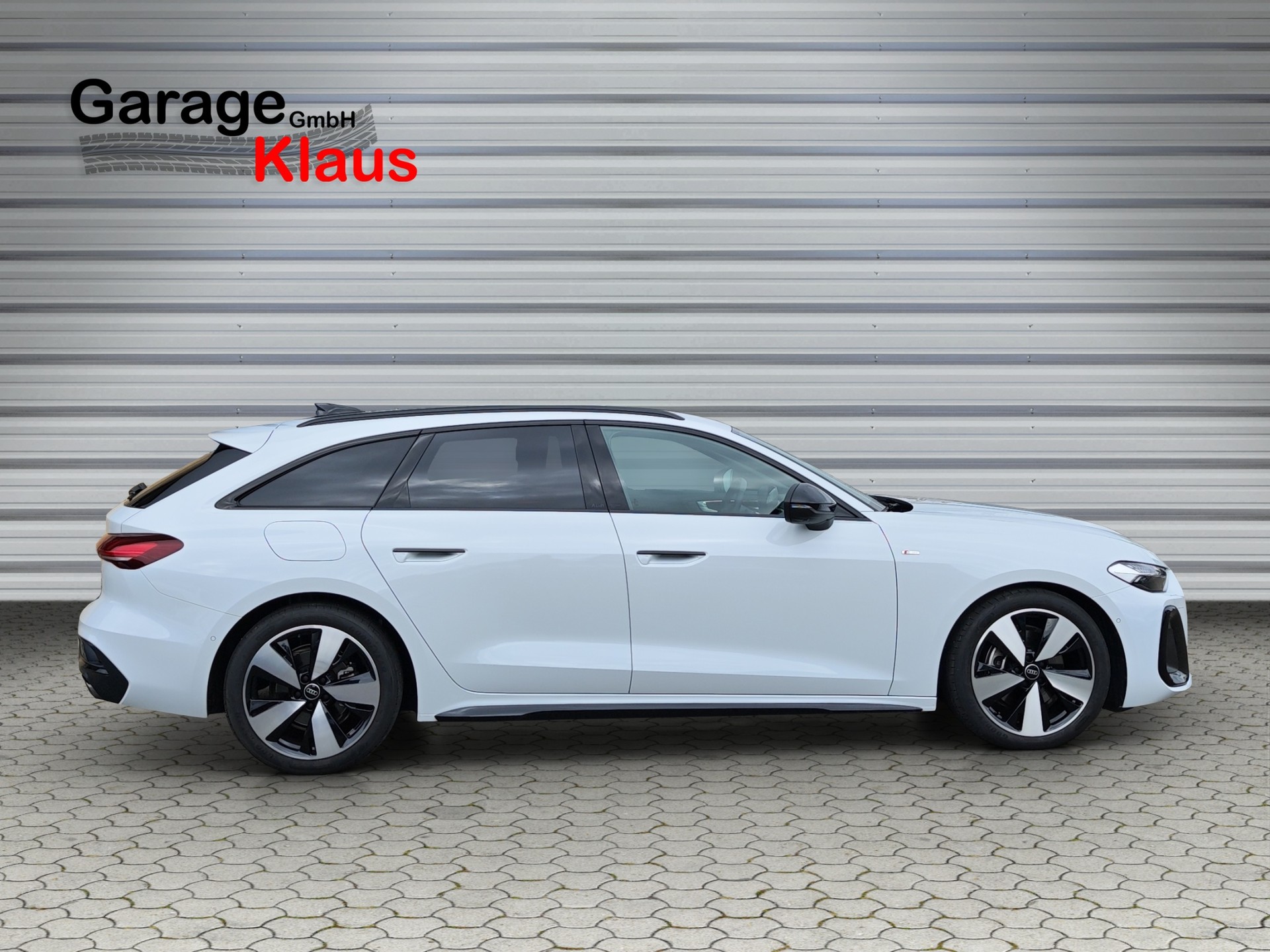 AUDI A5 Avant TFSI 150 kW S tronic-image-6