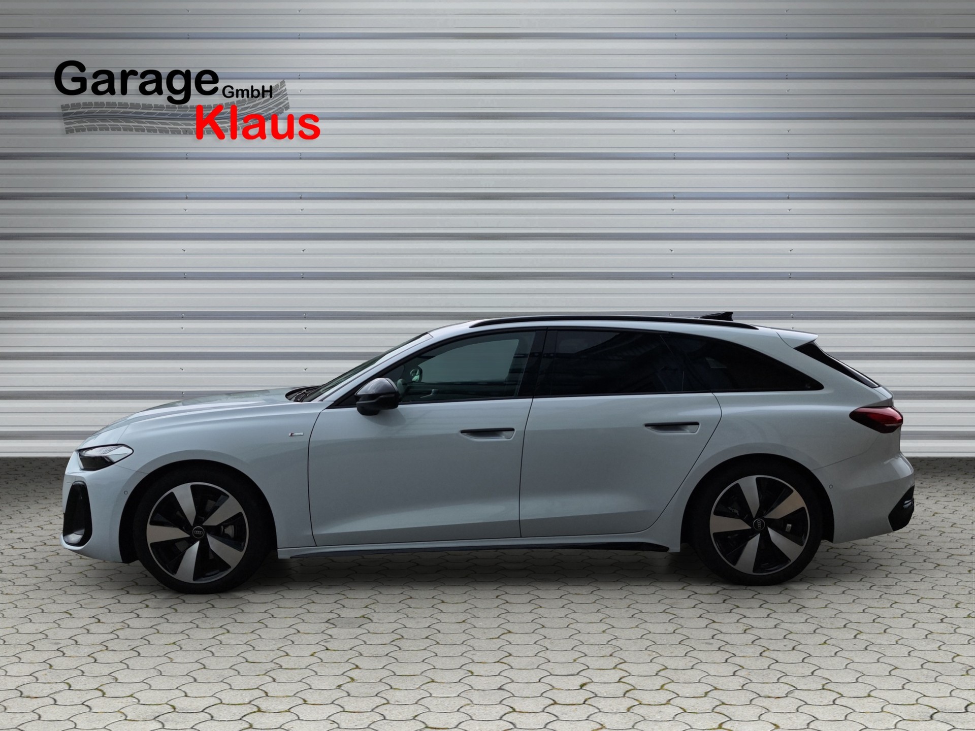 AUDI A5 Avant TFSI 150 kW S tronic-image-2