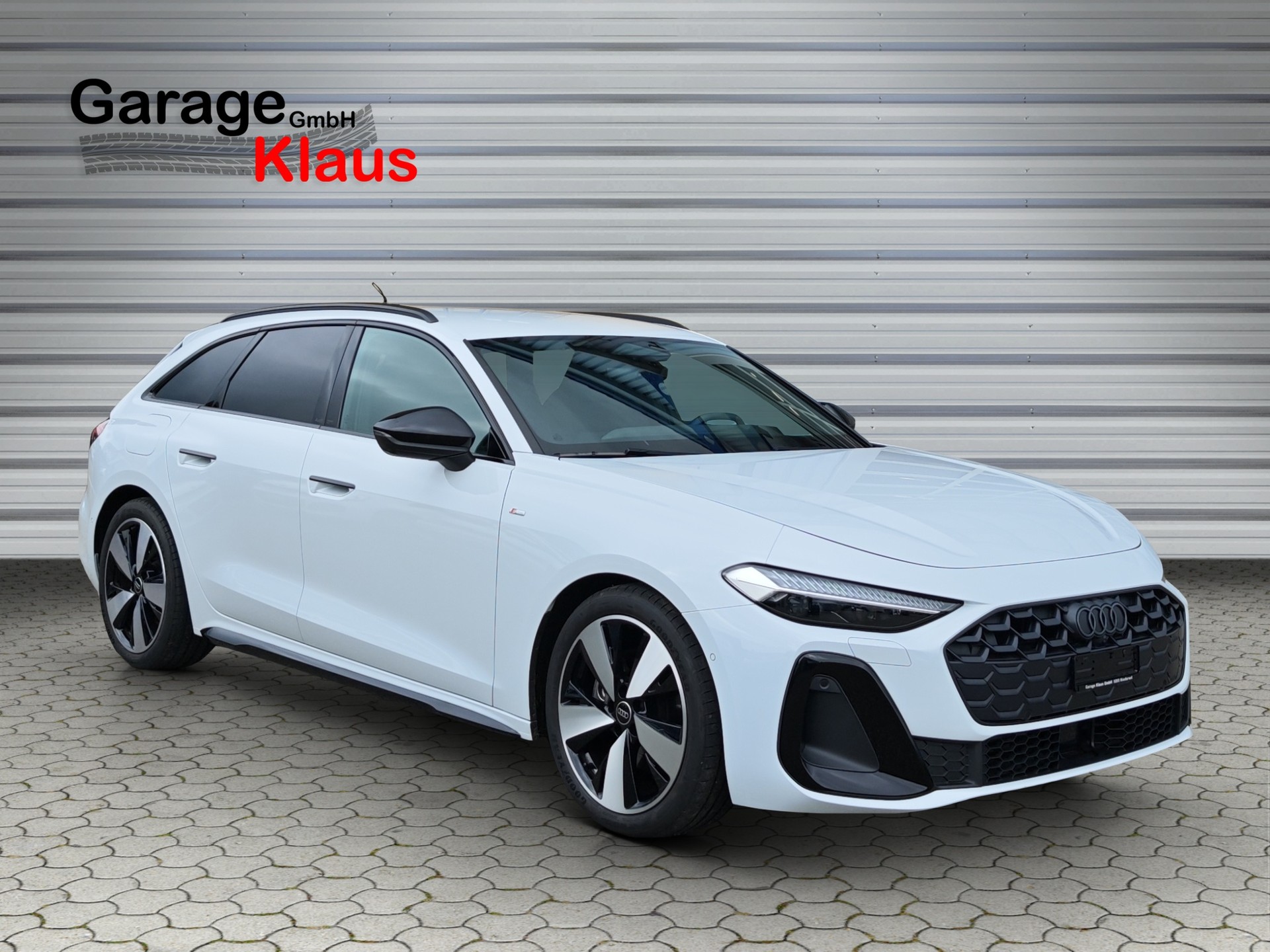 AUDI A5 Avant TFSI 150 kW S tronic-image-7