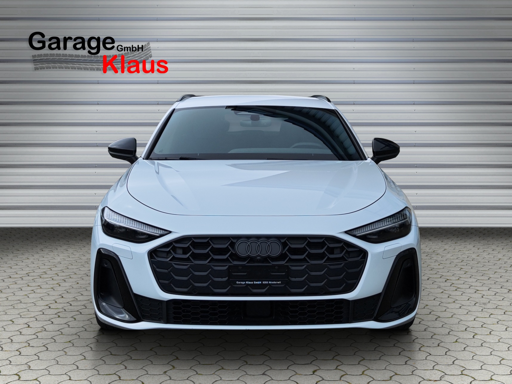 AUDI A5 Avant TFSI 150 kW S tronic-image-1