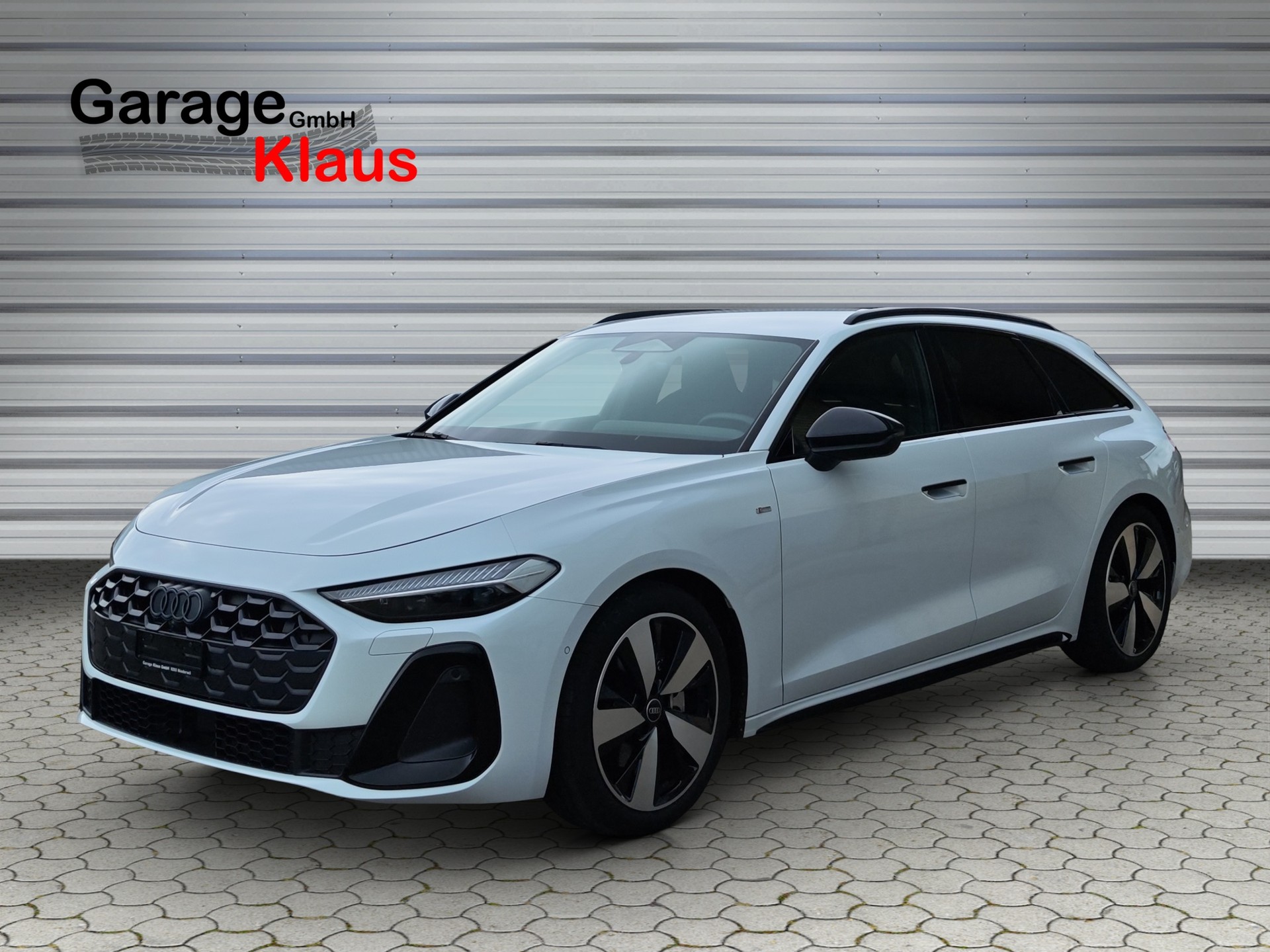 AUDI A5 Avant TFSI 150 kW S tronic-image-0