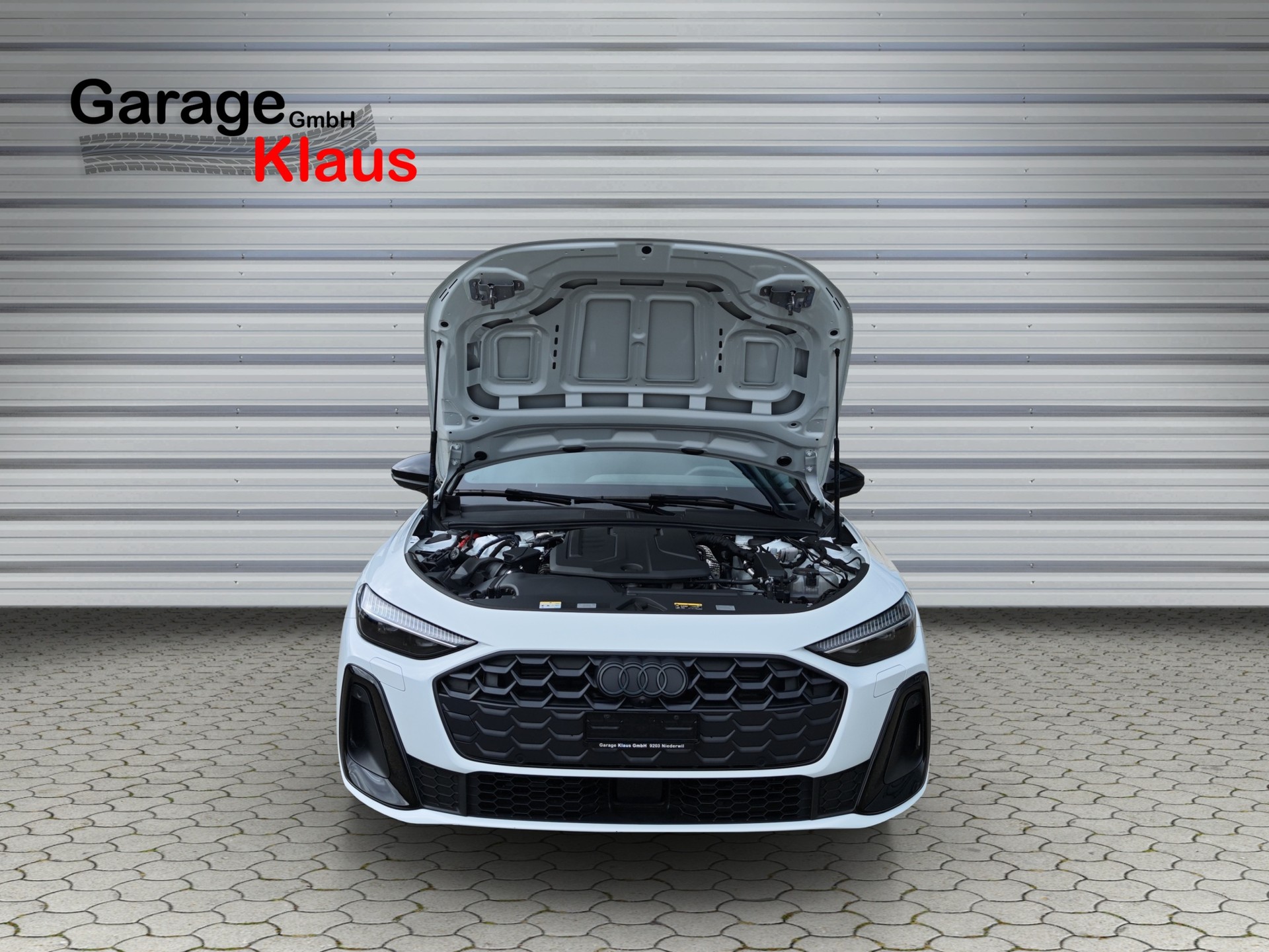 AUDI A5 Avant TFSI 150 kW S tronic-image-14